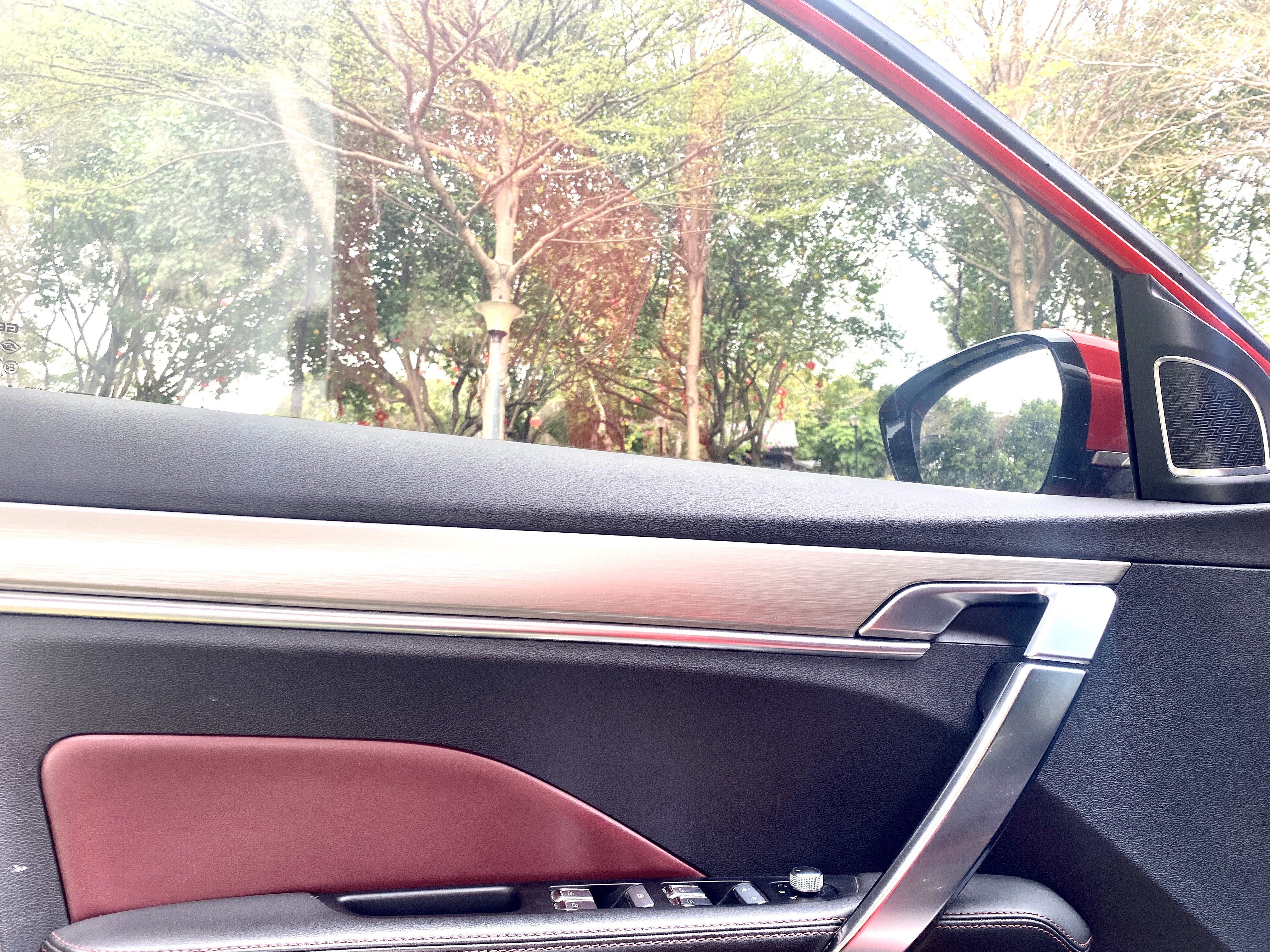 GEELY Coolray 2019 #8 GEELY Coolray 2019 immagine di auto #8