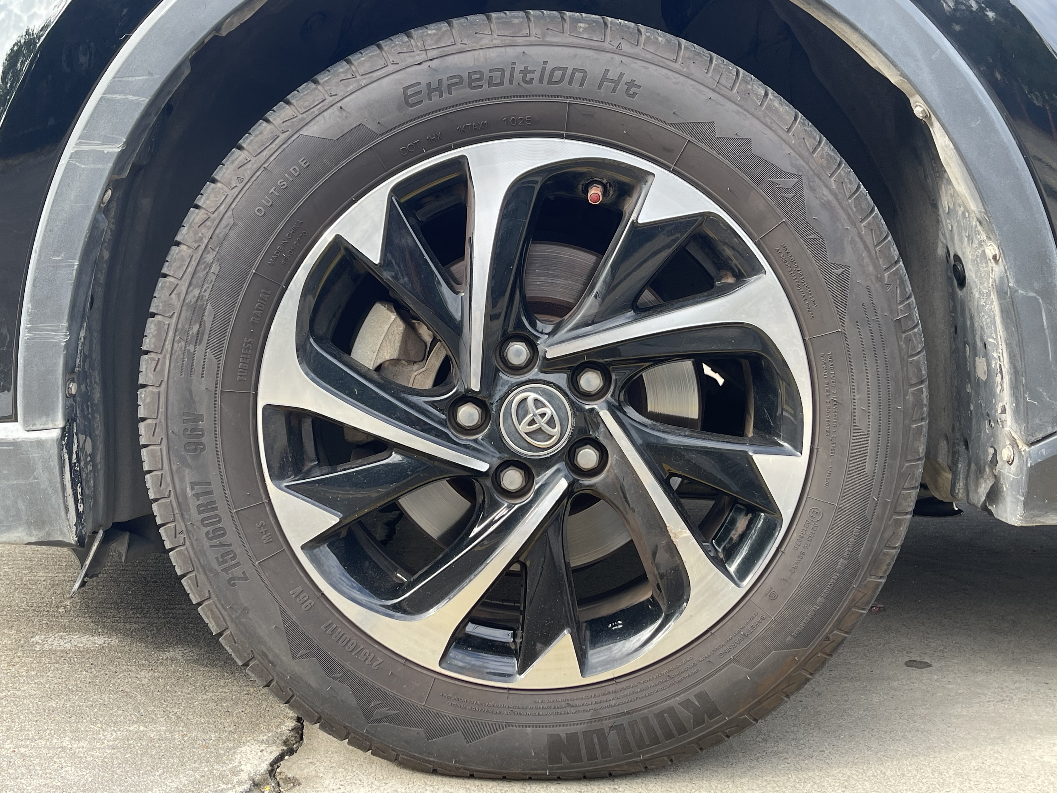 Toyota Izoa 2019 car image #8