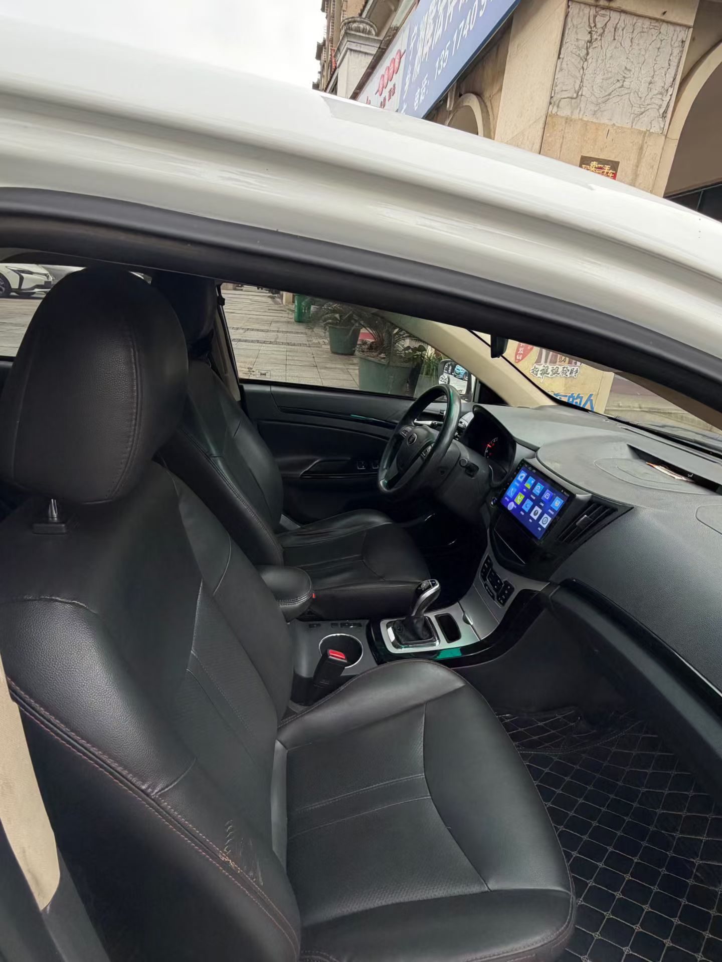 BYD 2019 #8 BYD 2019 car image #8