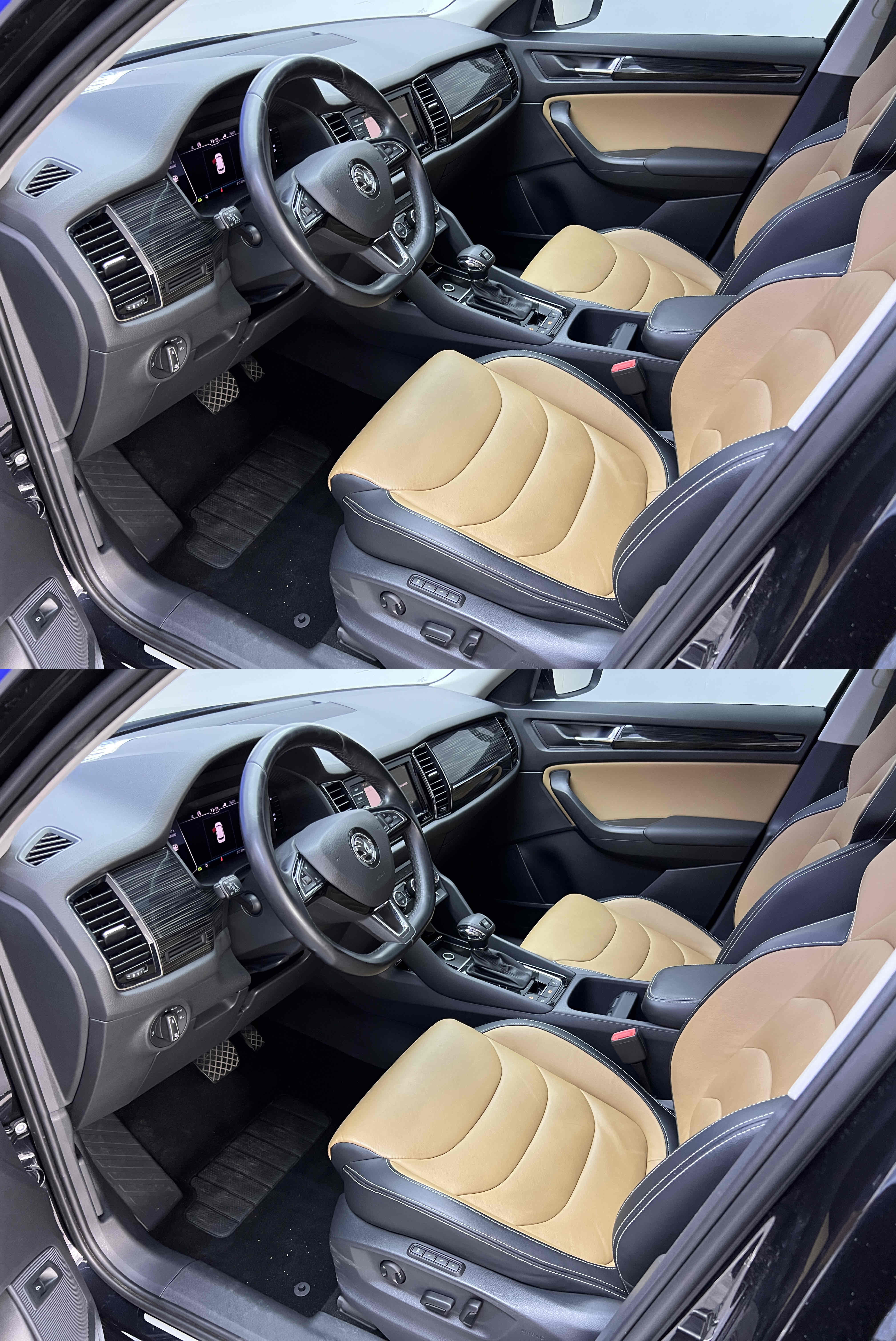 Skoda Kodiaq GT 2019 car image #8