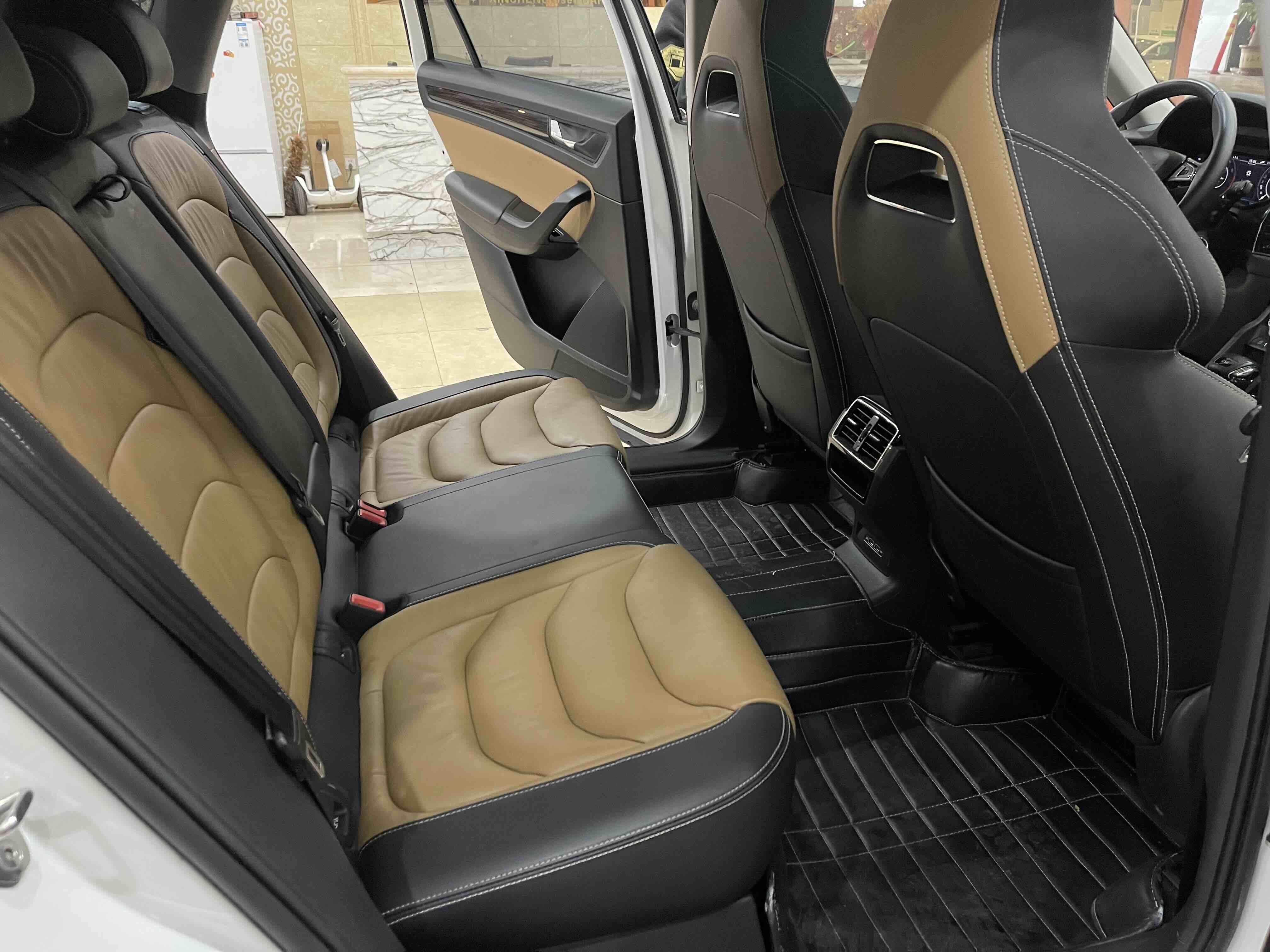 Skoda Kodiaq GT 2019 #8 Skoda Kodiaq GT 2019 car image #8