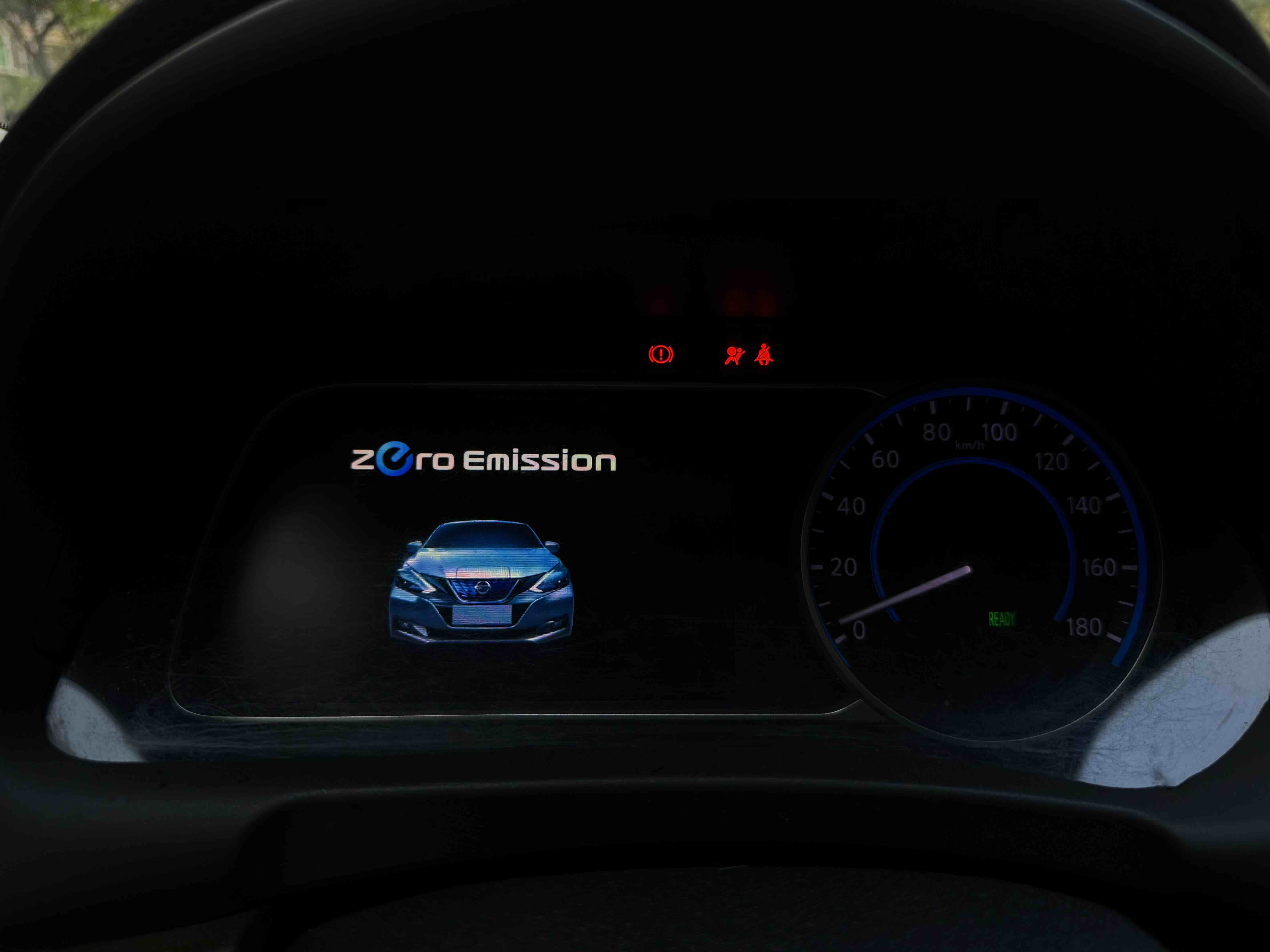 Nissan 2018 #8 Nissan 2018 car image #8
