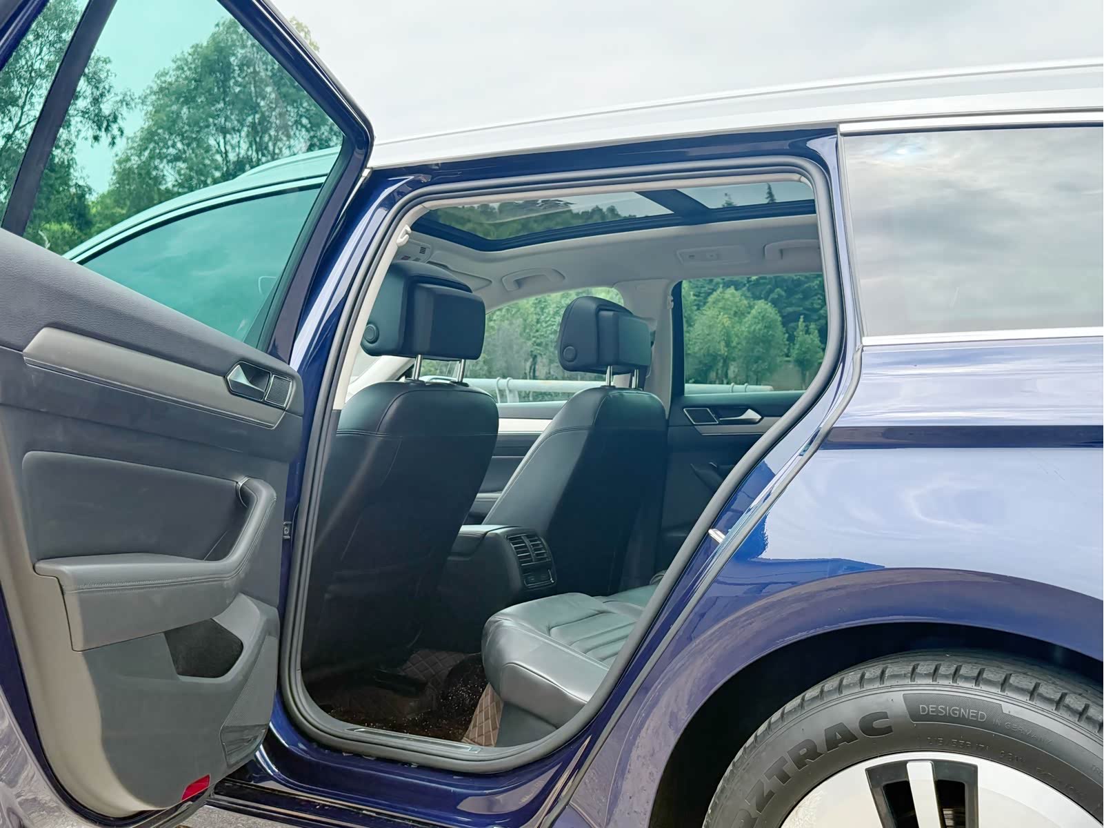 Volkswagen Variant New Energy 2020 #8 Volkswagen Variant New Energy 2020 imagem de carro #8