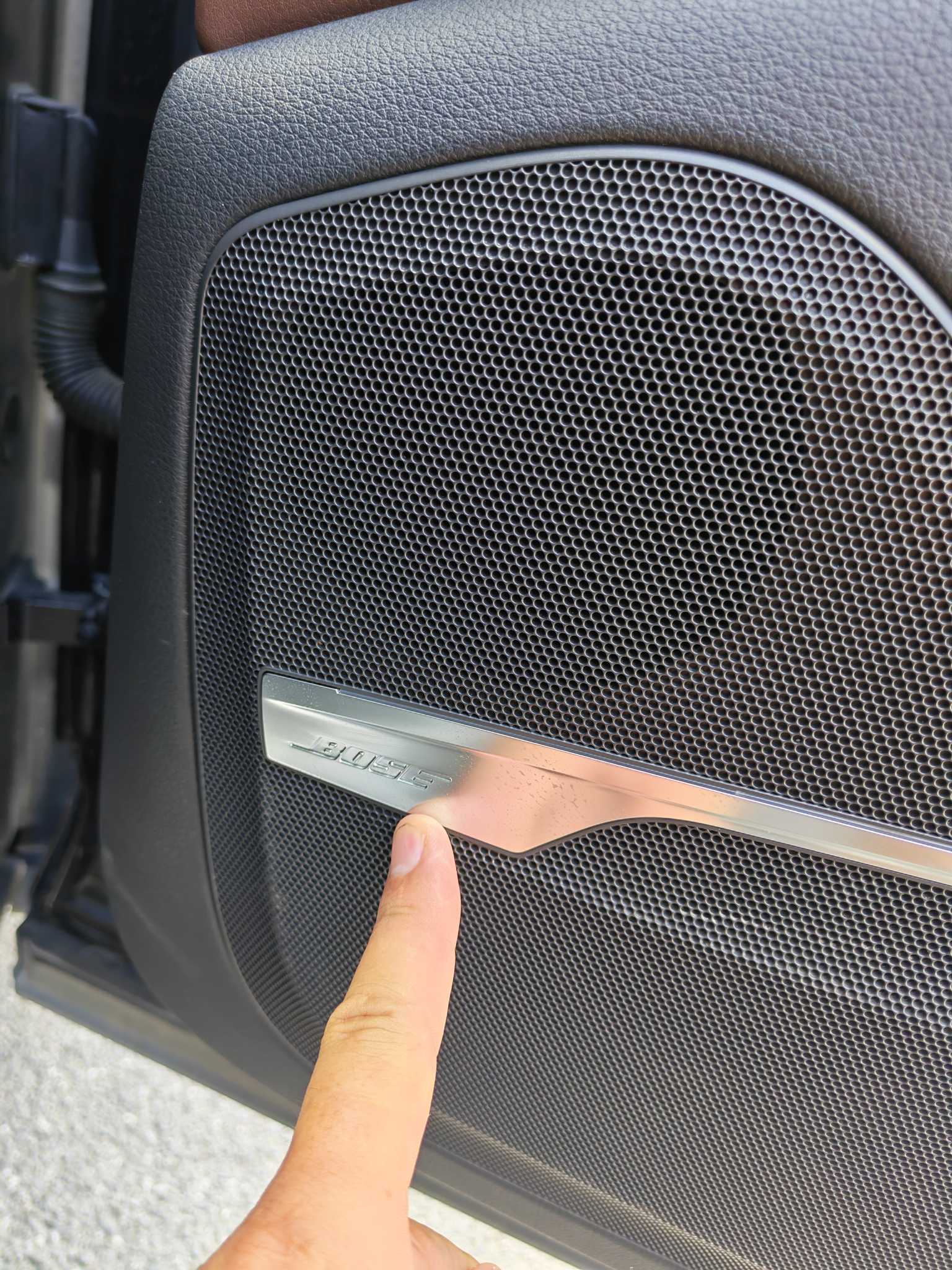 Audi Q7 New Energy 2019 car image #8