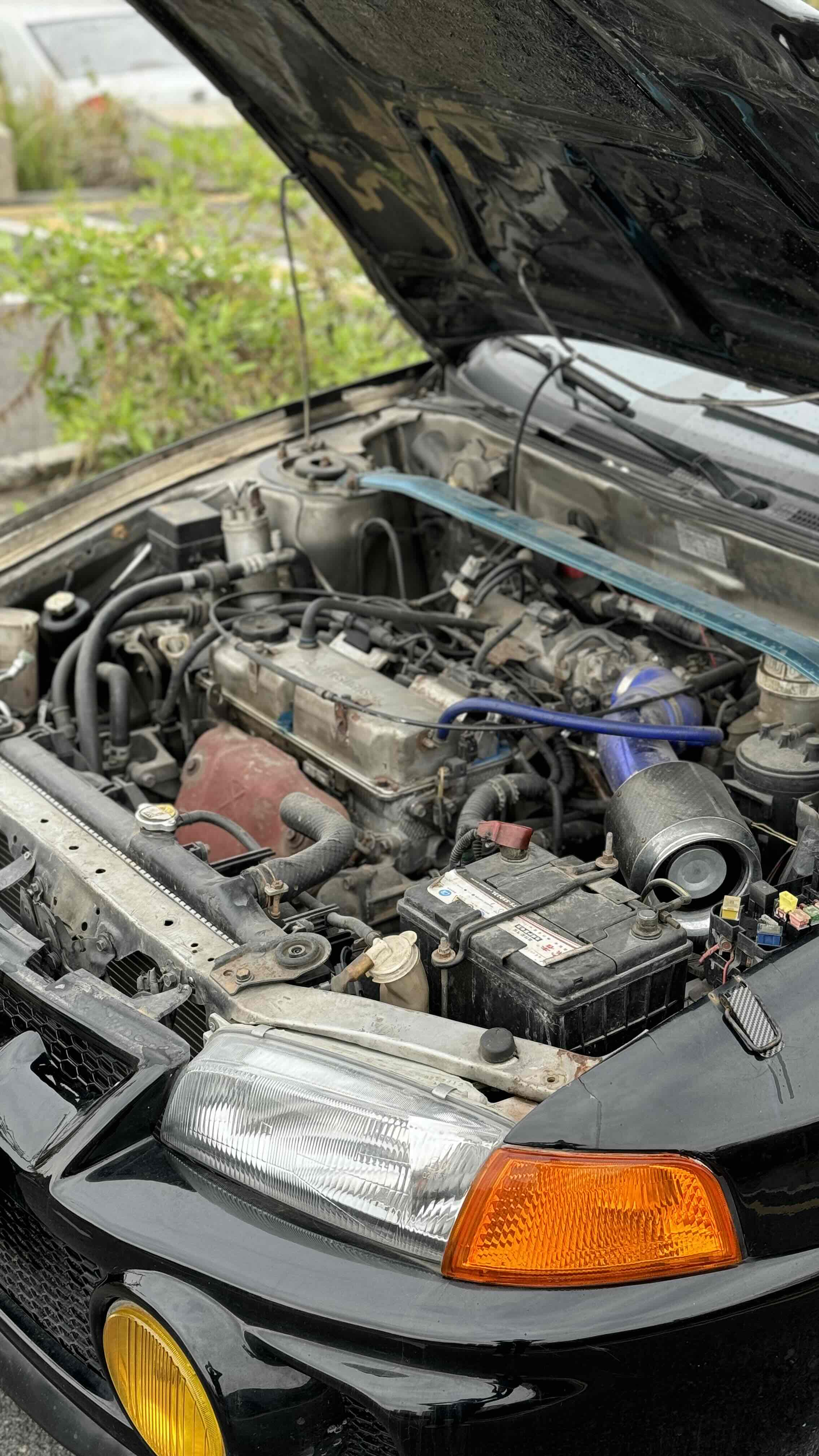 Soueast 2003 #8 Soueast 2003 imagen de coche #8