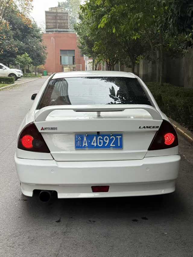 Soueast 2007 car image #8