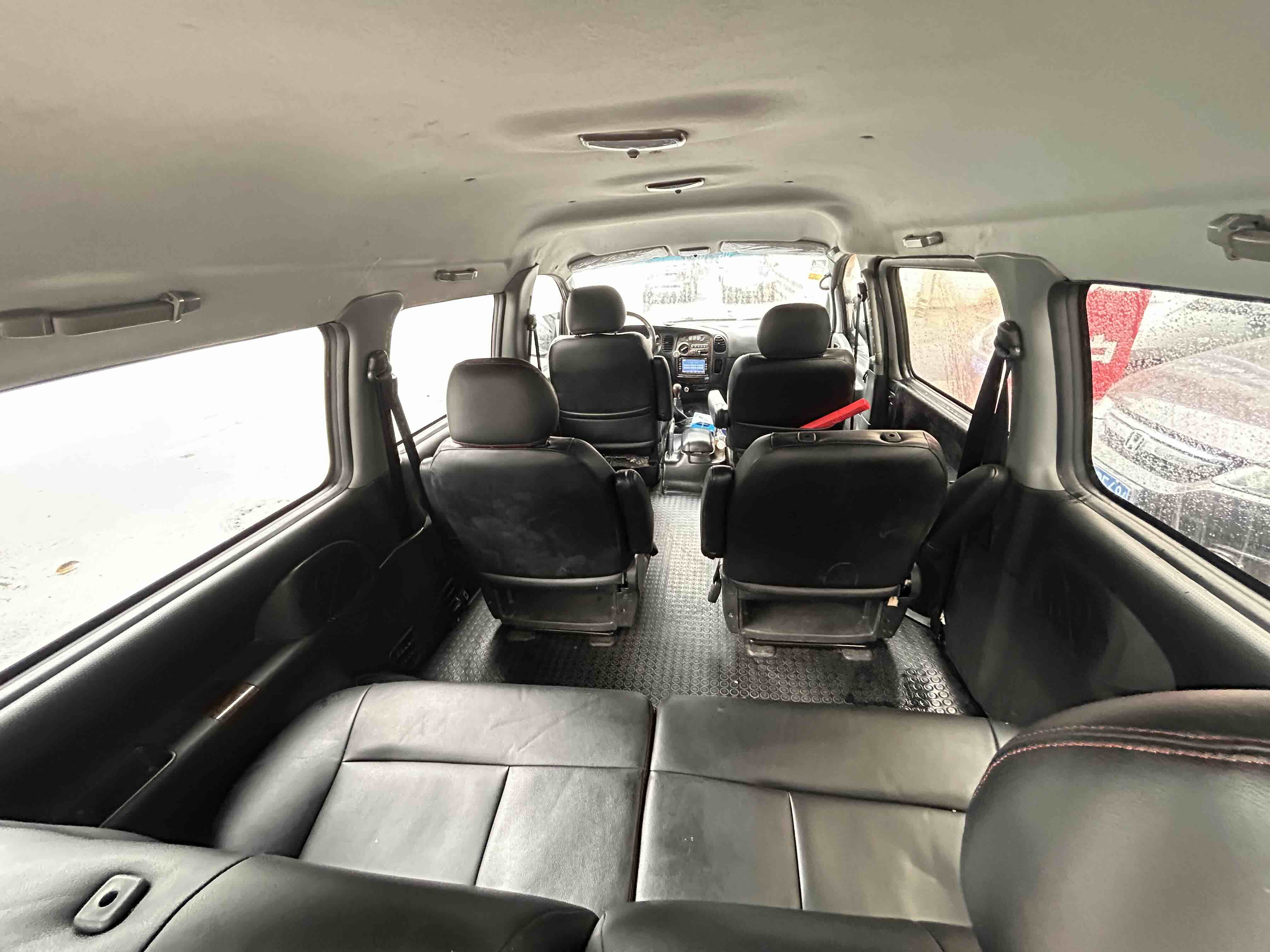 JAC 2015 #8 JAC 2015 car image #8