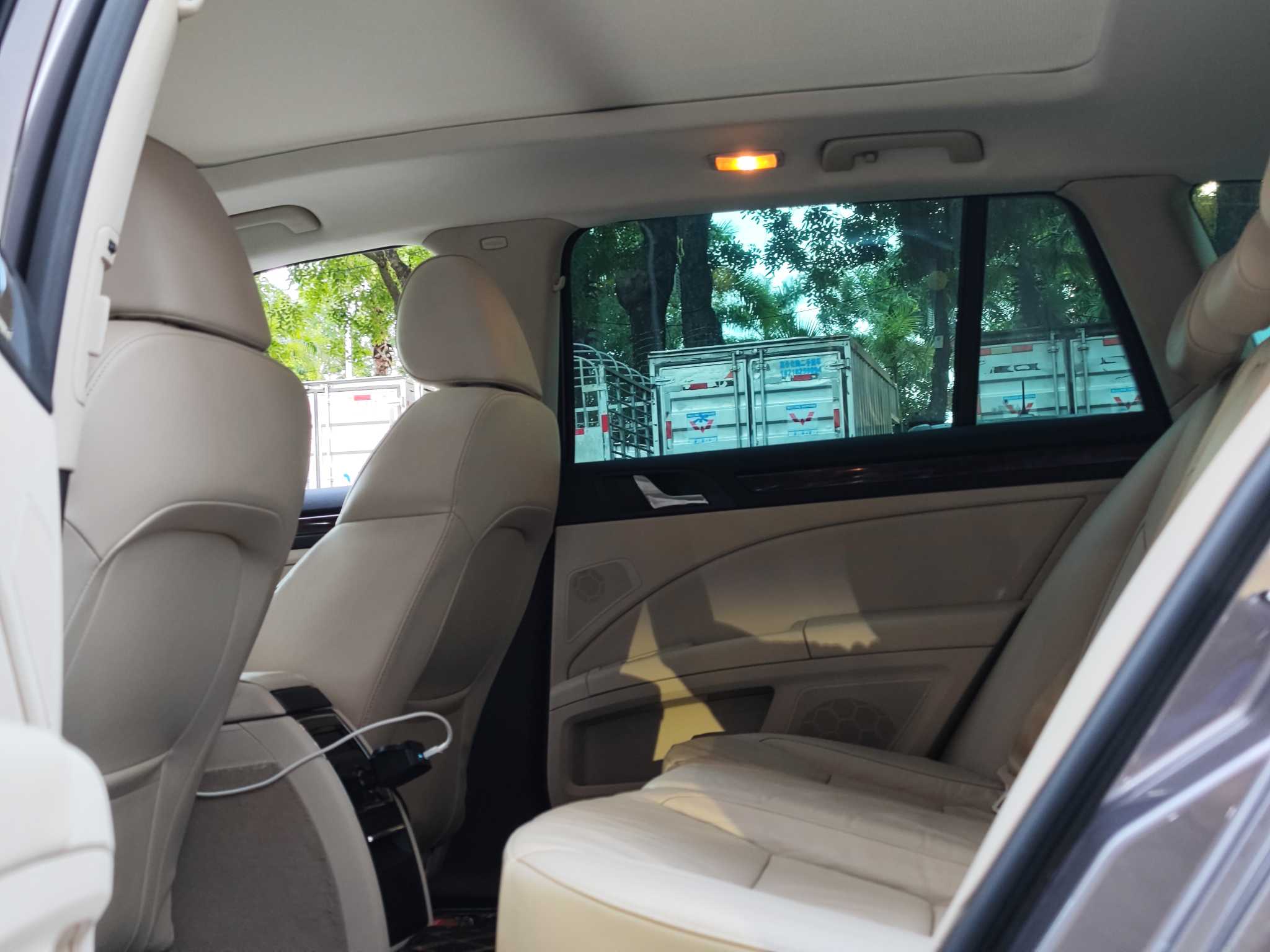 斯柯达 速尊 2014 汽车图片 #8