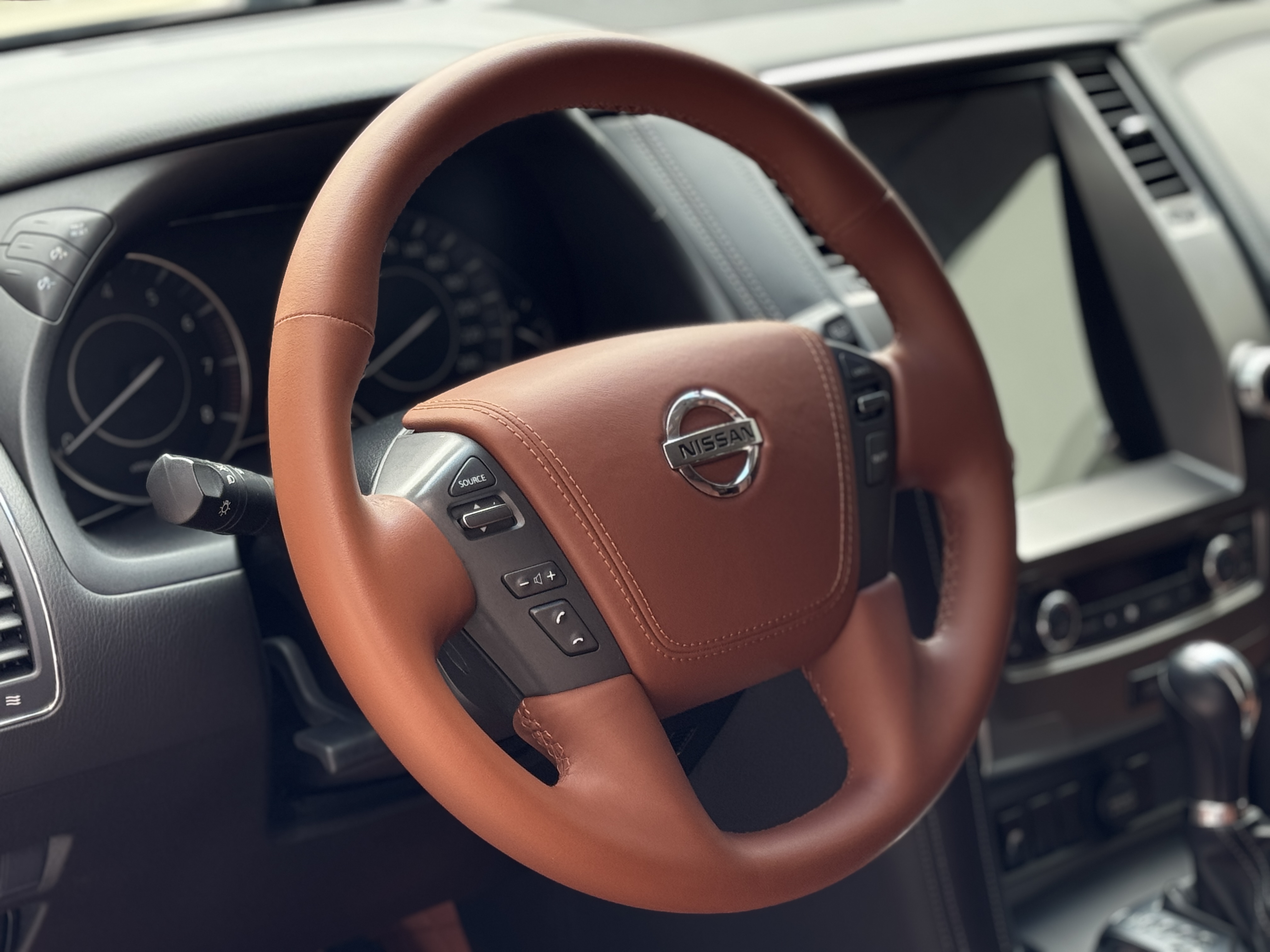 Nissan 2017 #8 Nissan 2017 immagine di auto #8