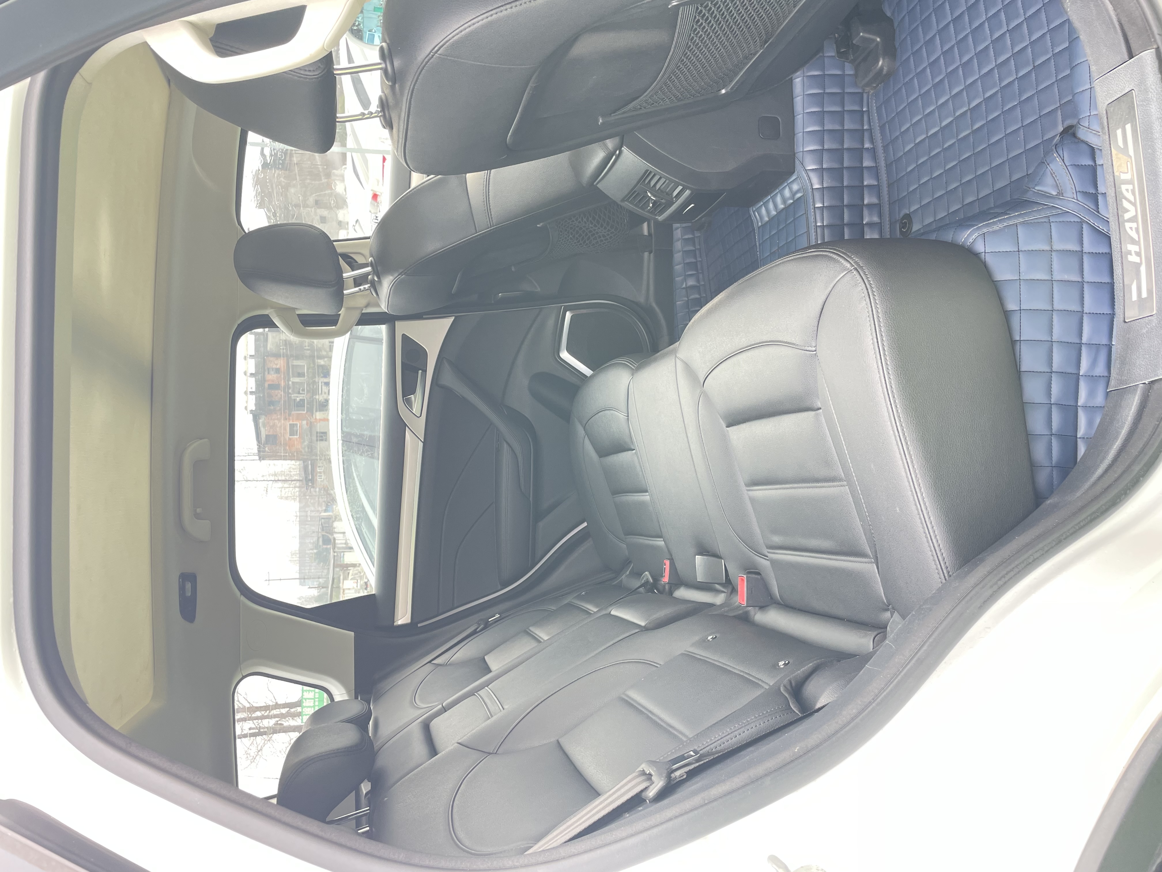 Haval 2016 car image #8