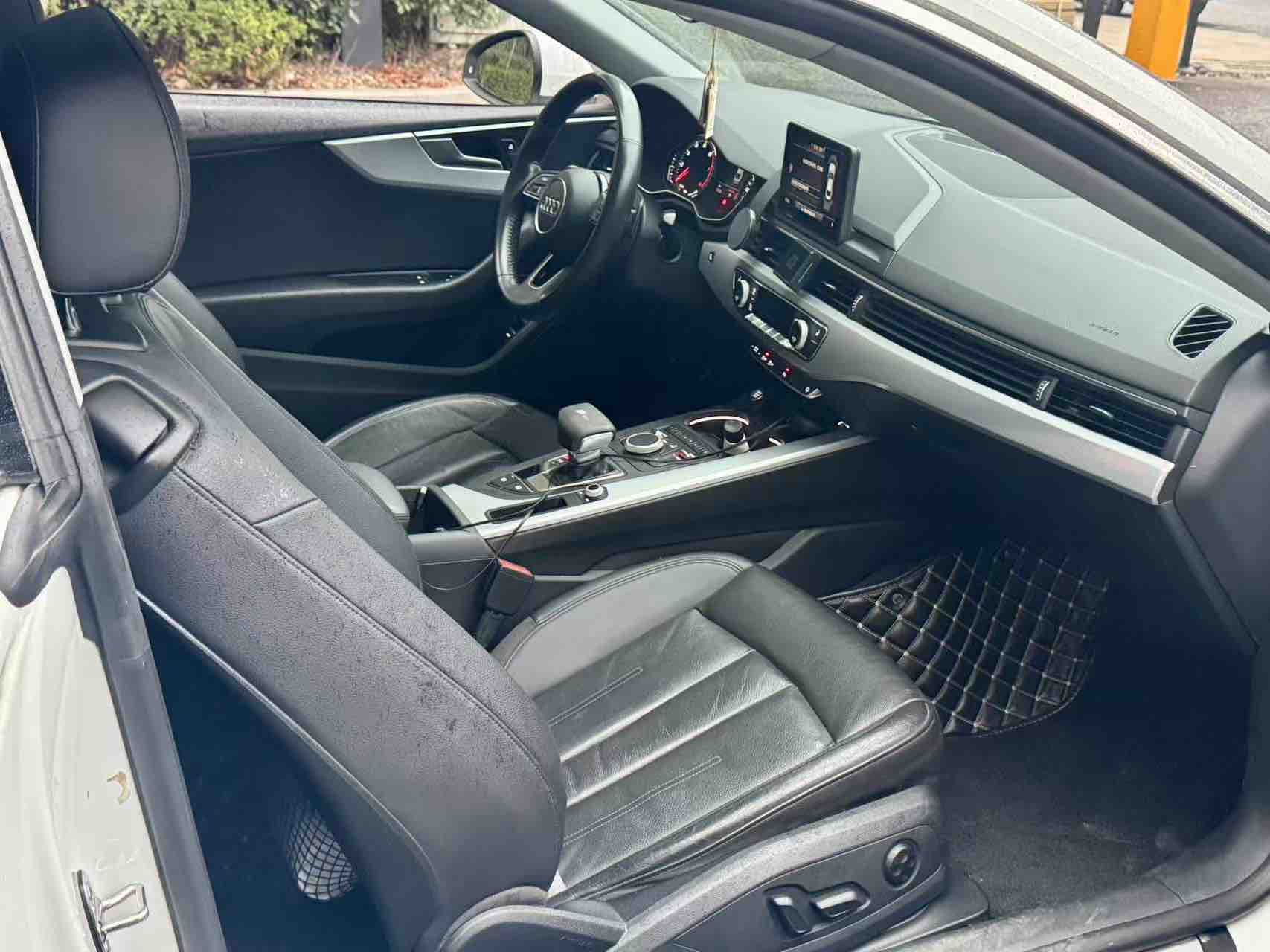 Audi A5 (Imported) 2019 imagem de carro #8