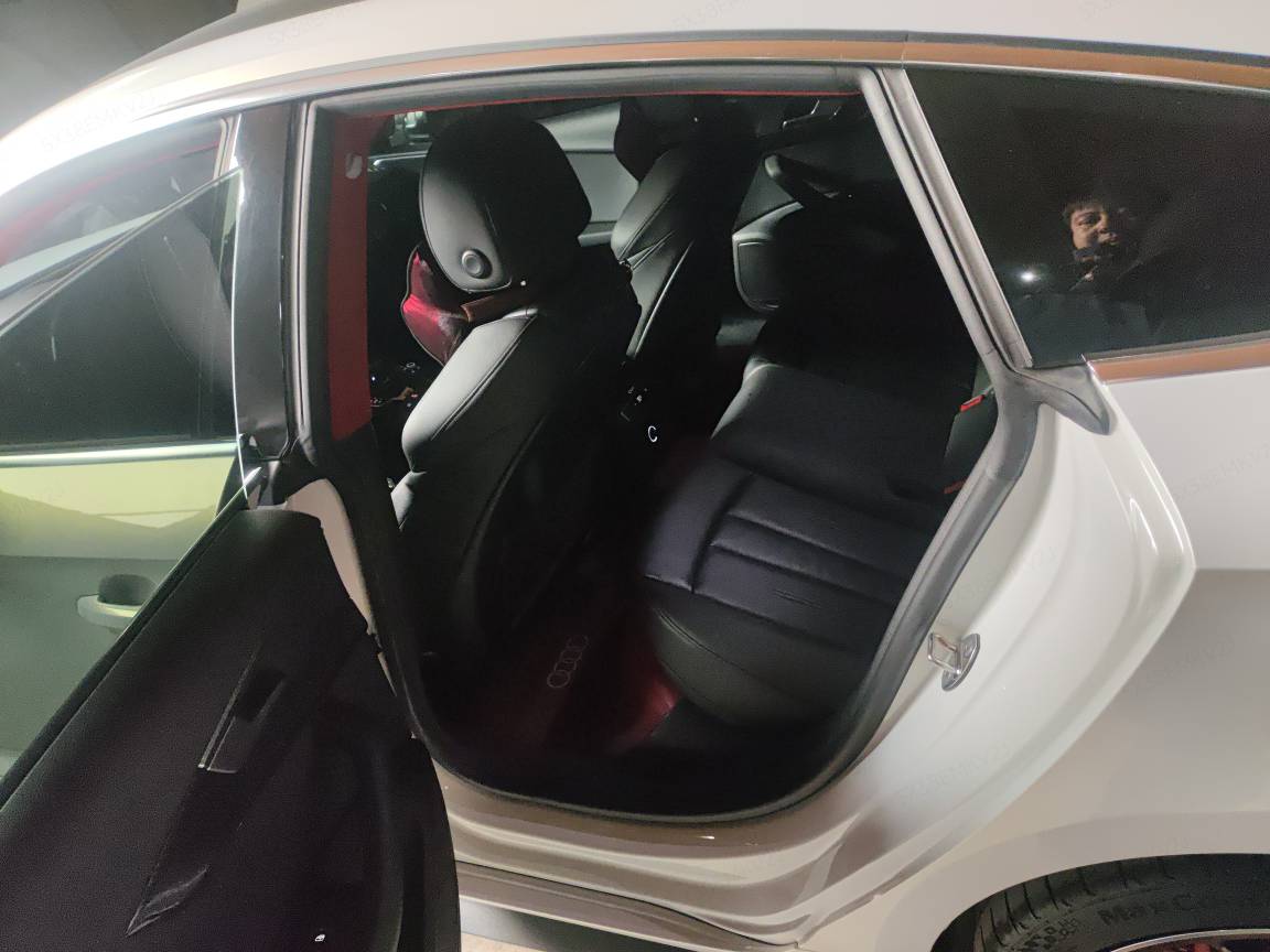 Audi A5 (Imported) 2020 صورة سيارة #8