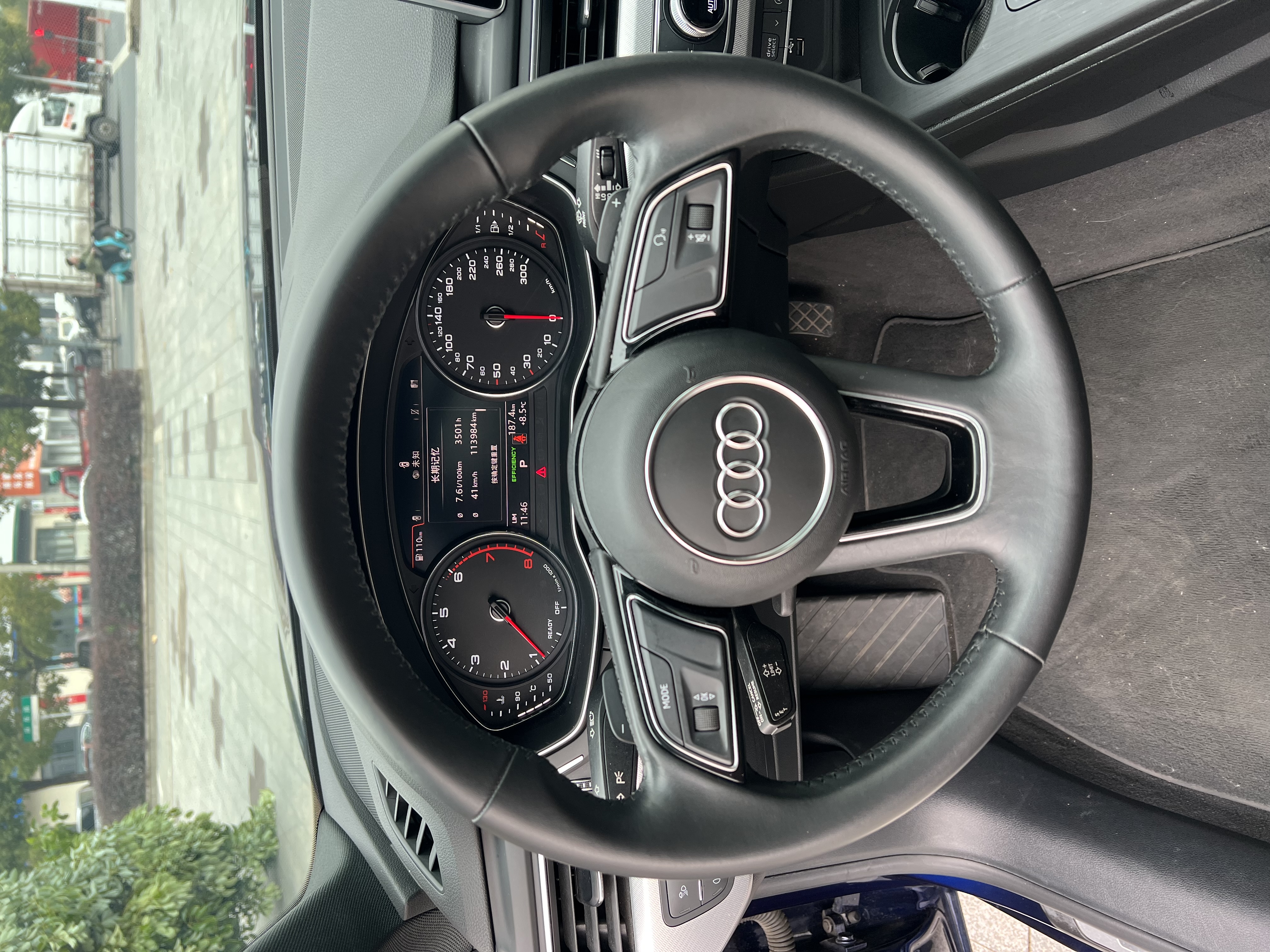 Audi A5 (Imported) 2019 #8 Audi A5 (Imported) 2019 car image #8