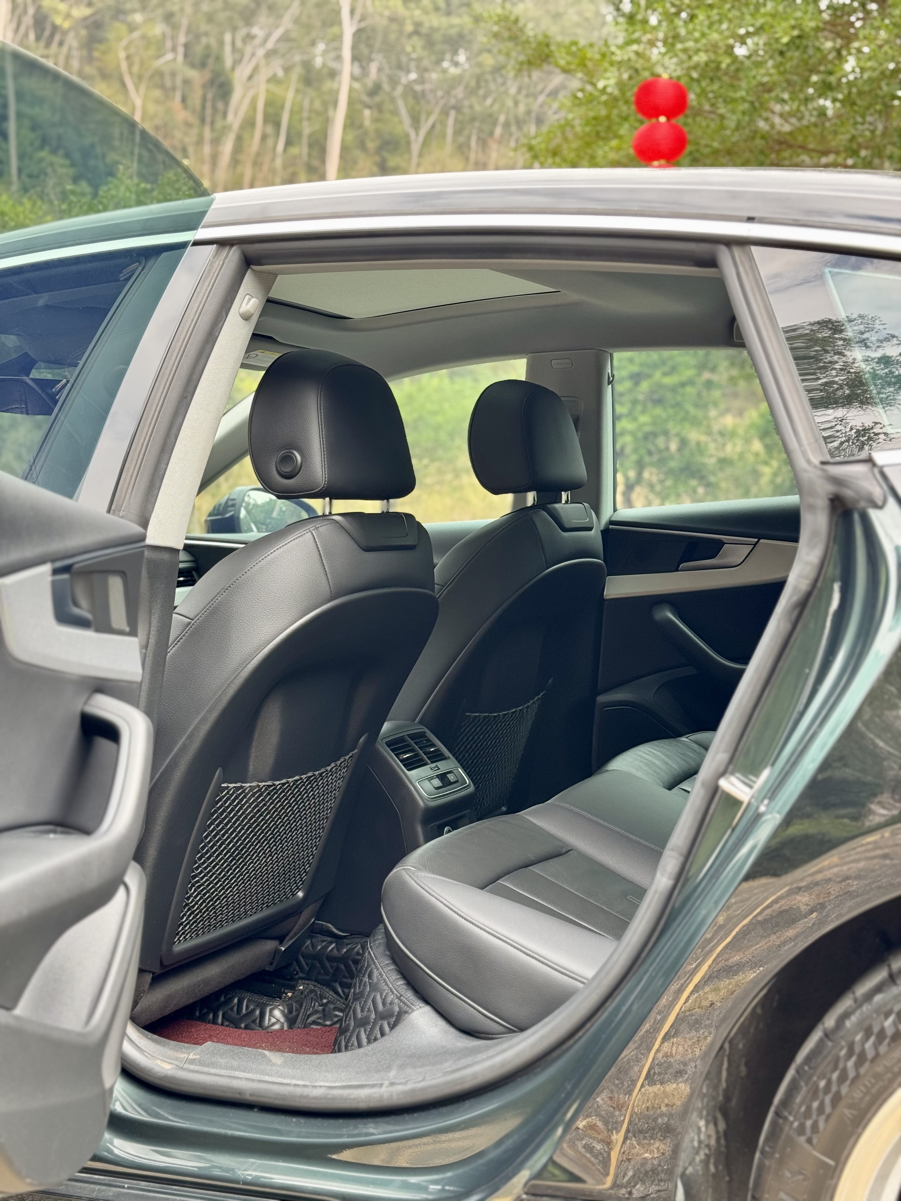 Audi A5 (Imported) 2019 car image #8