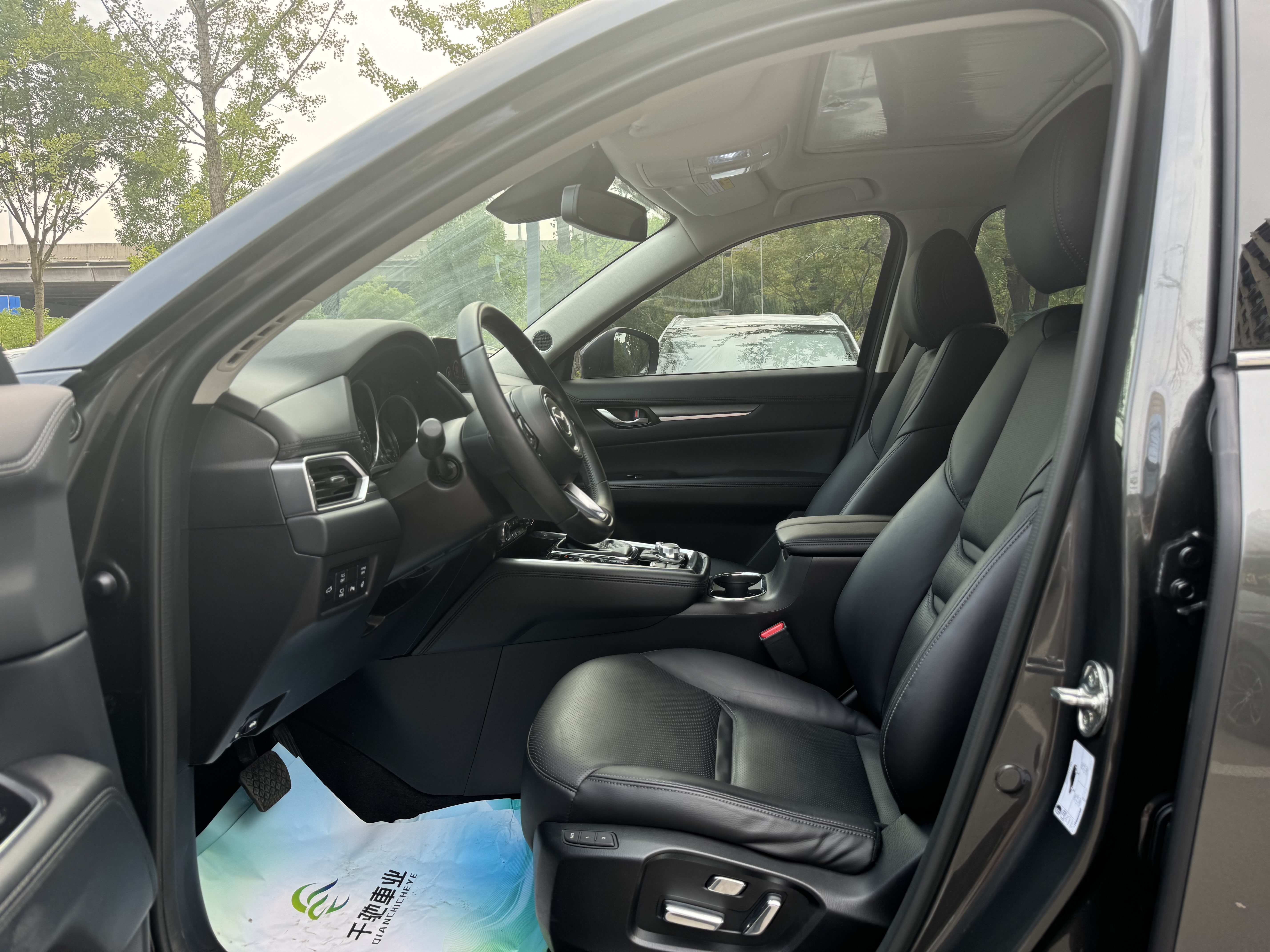 Mazda CX-8 2022 car image #8