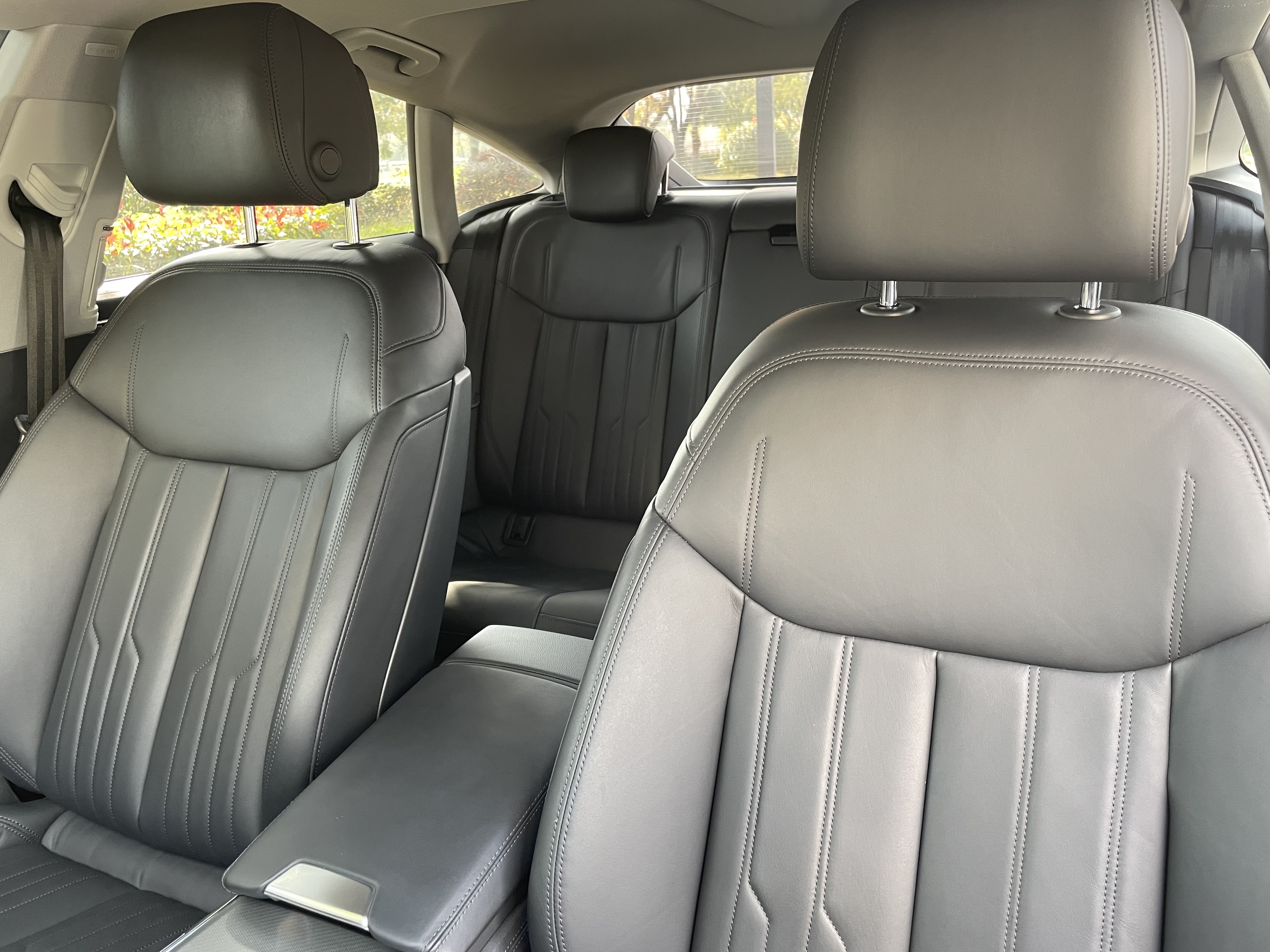 Audi A7 2019 #8 Audi A7 2019 car image #8