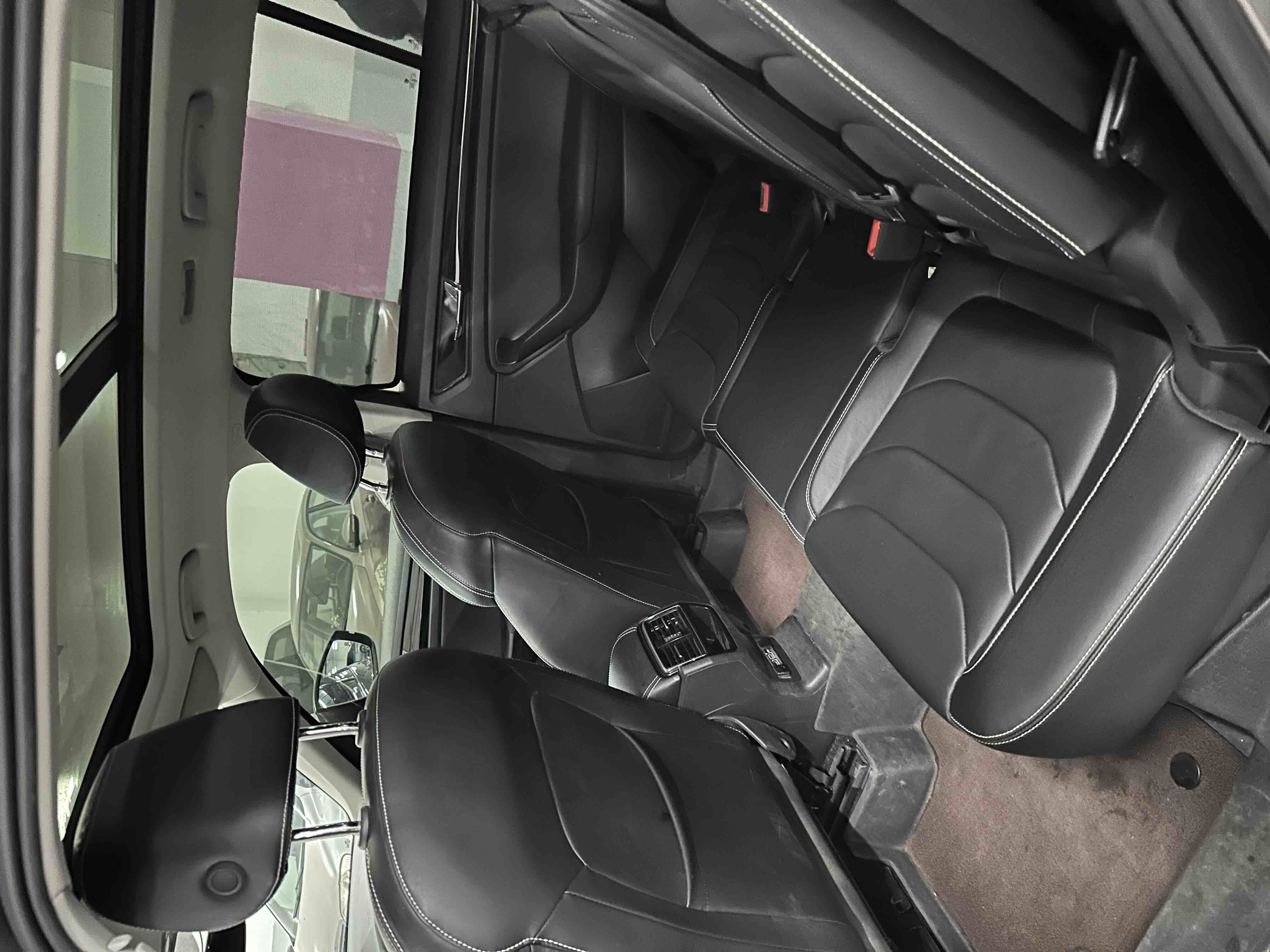 Skoda Kodiaq 2020 immagine di auto #8