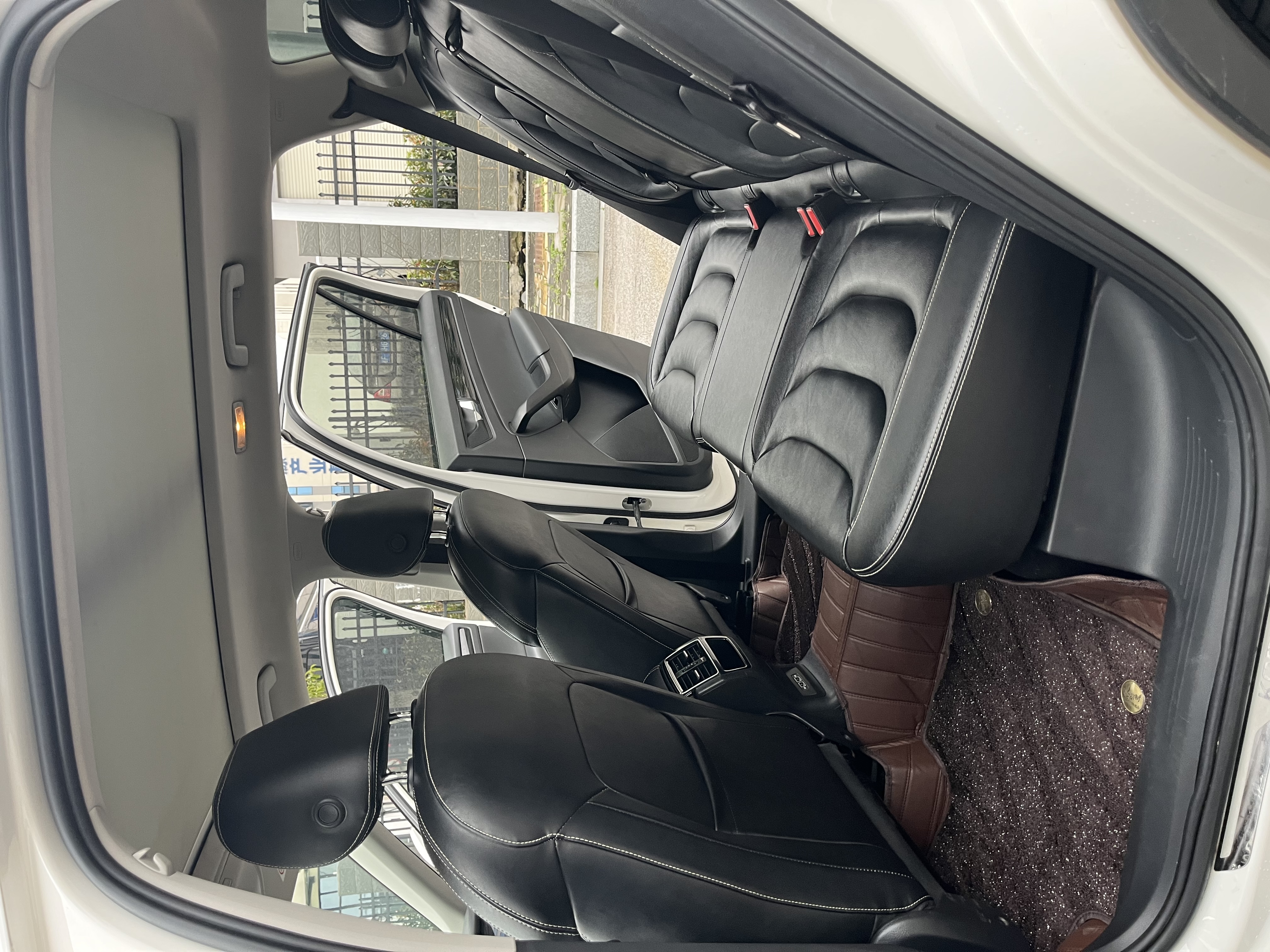 Skoda Kodiaq 2019 изображение автомобиля #8