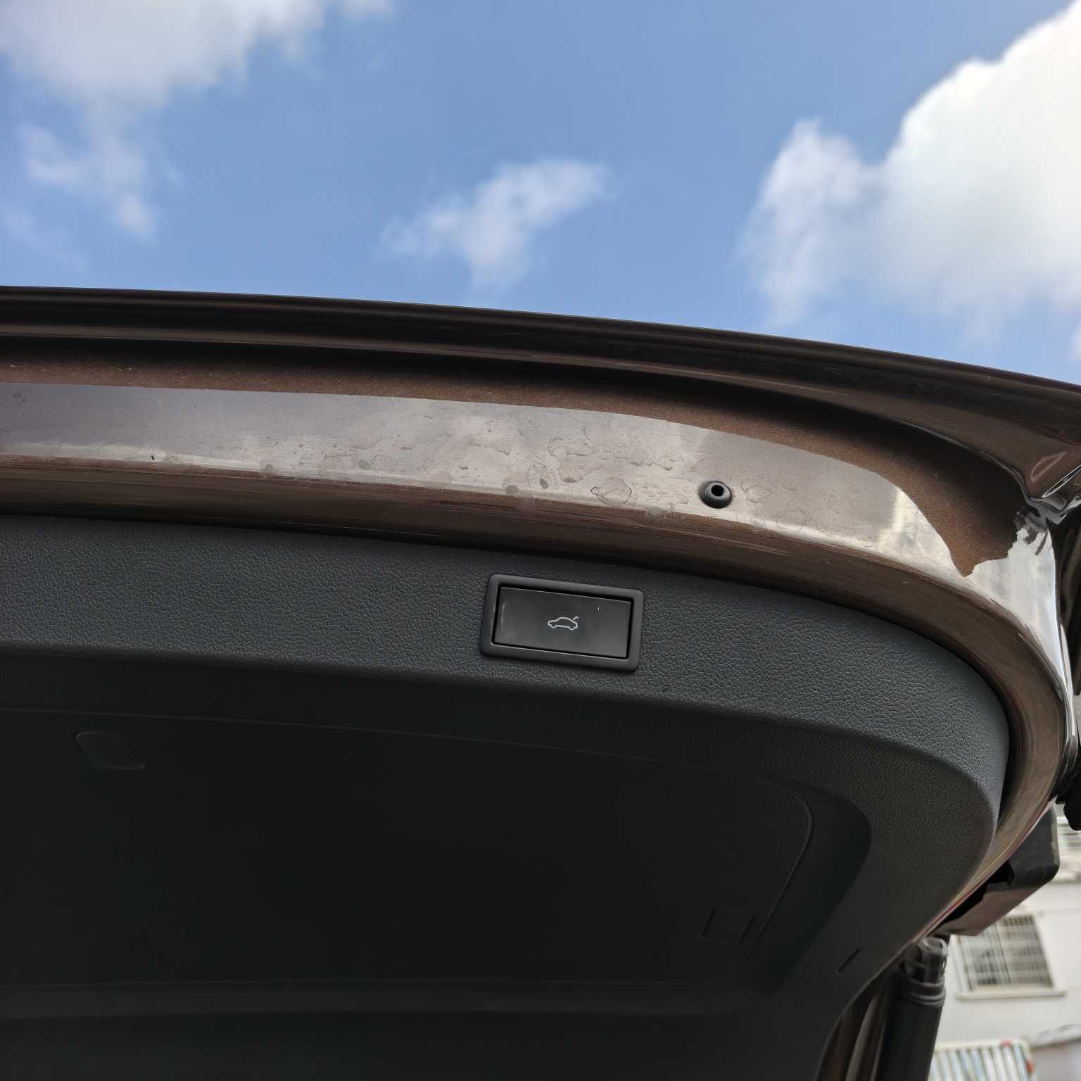 Skoda Kodiaq 2018 imagem de carro #8