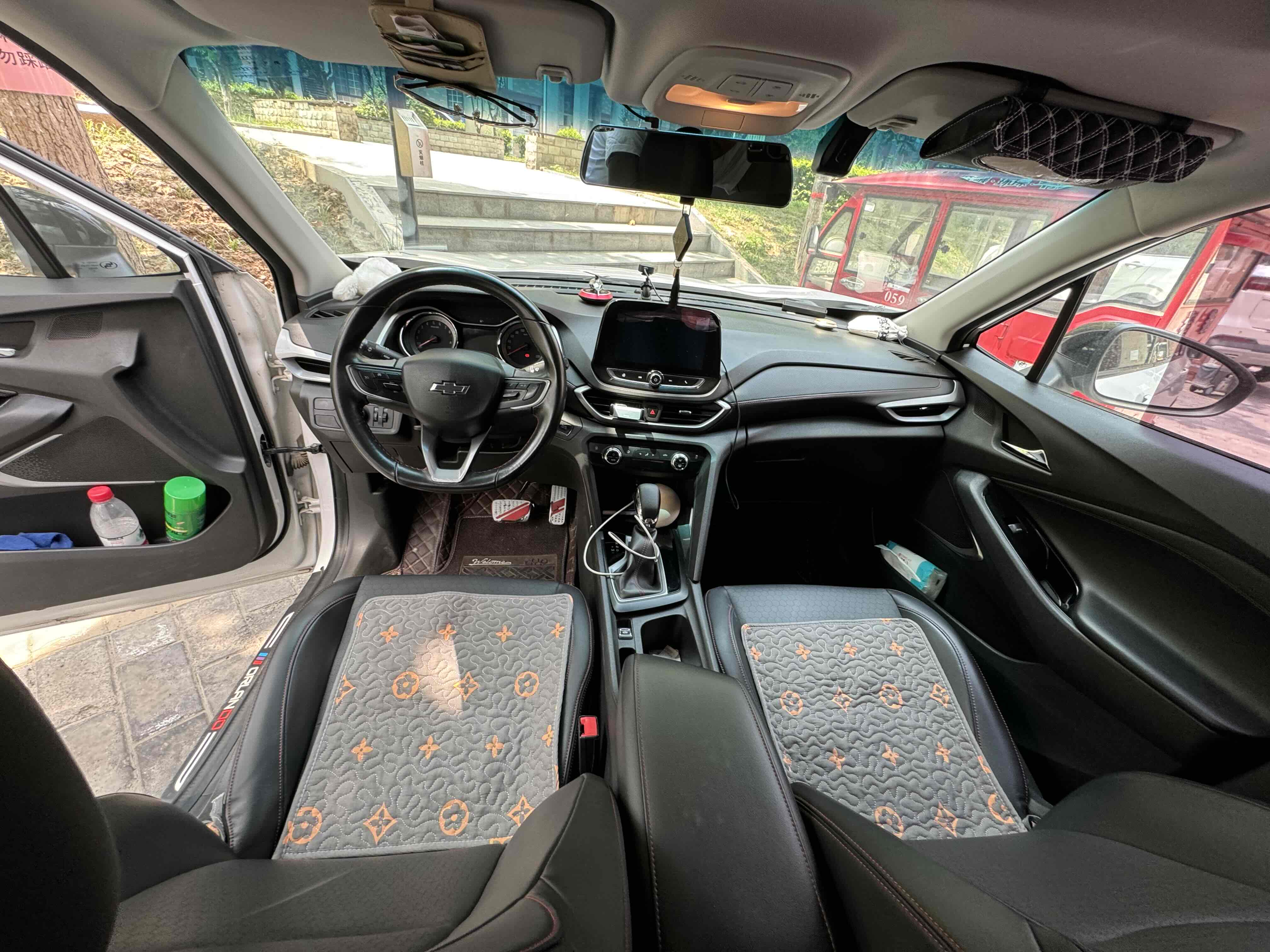 Chevrolet Orlando 2019 #8 Chevrolet Orlando 2019 car image #8