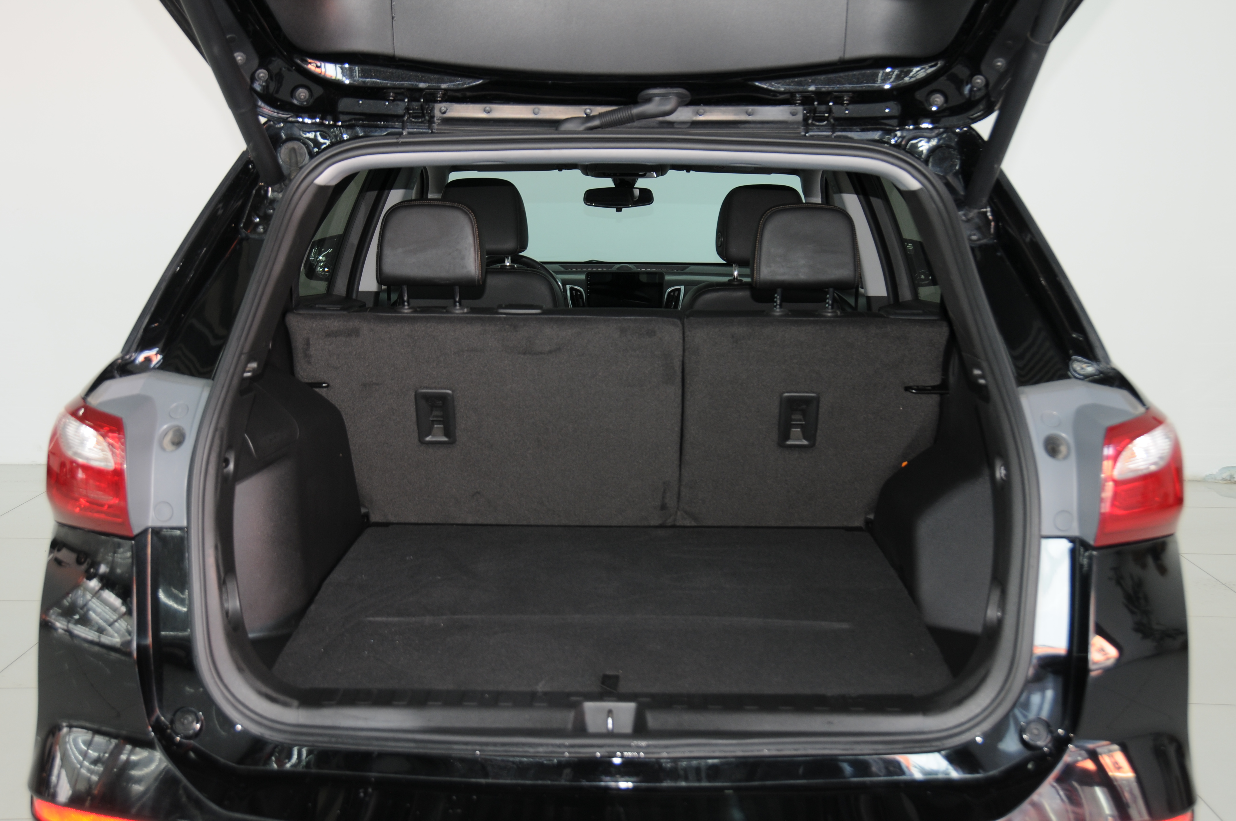 Chevrolet Equinox 2020 car image #8