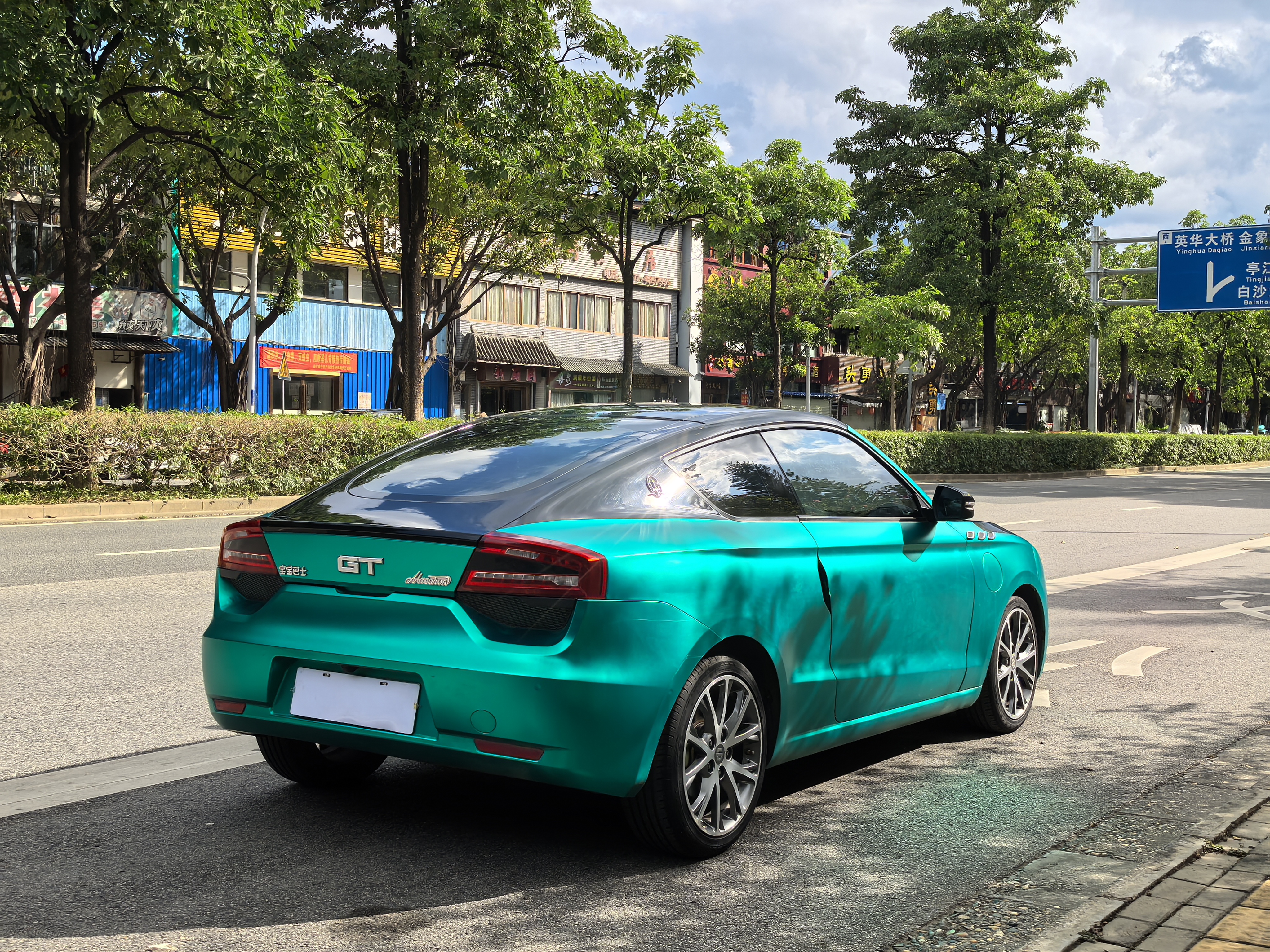 零跑汽车 零跑S01 2020 汽车图片 #8