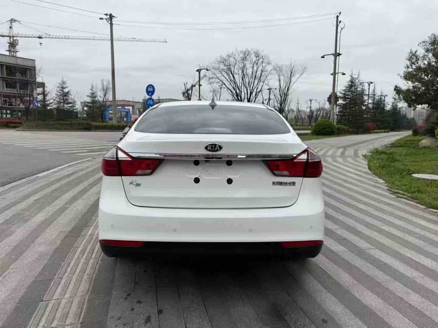 Kia 2019 #8 Kia 2019 car image #8