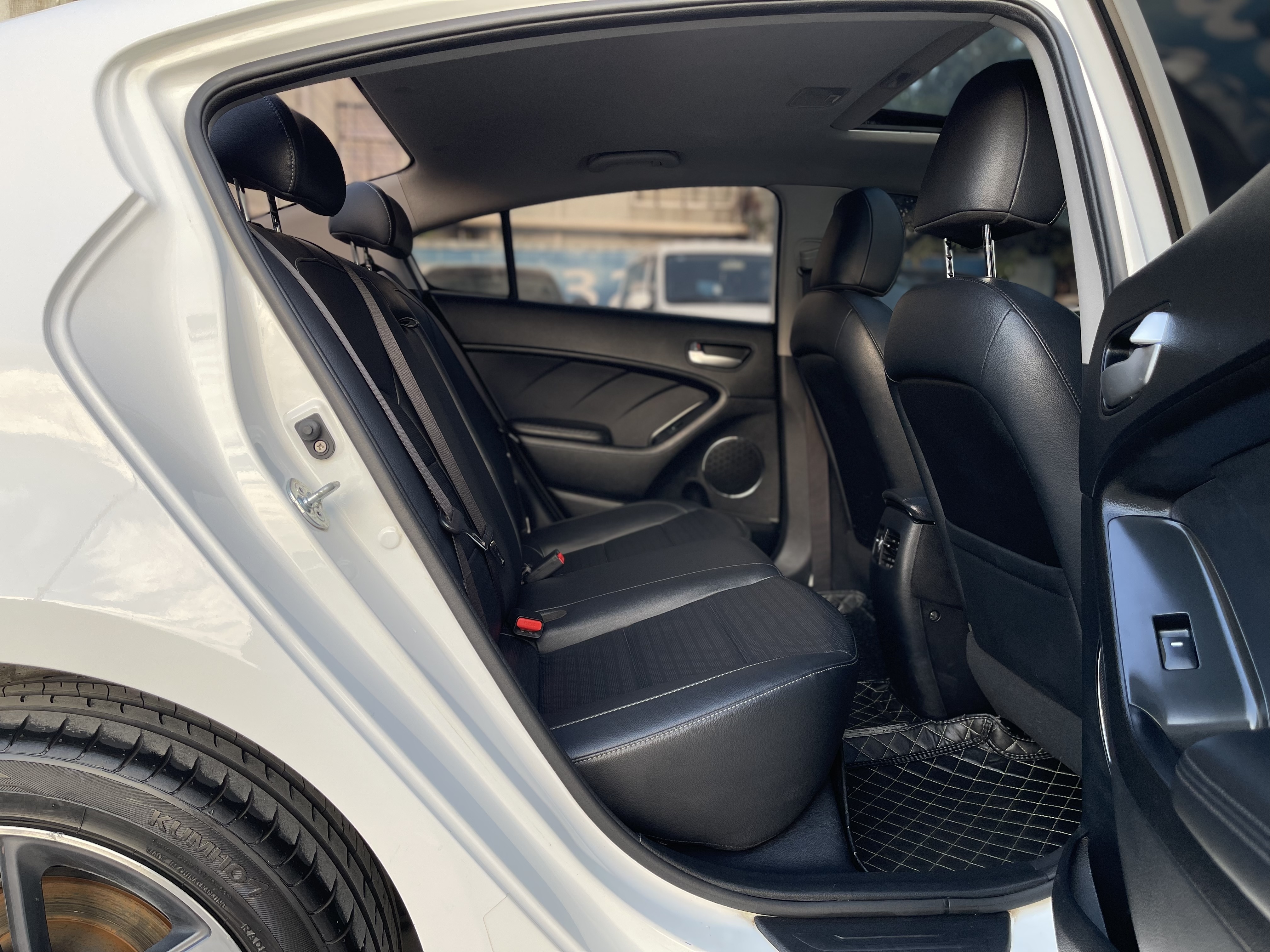 Kia 2018 #8 Kia 2018 car image #8