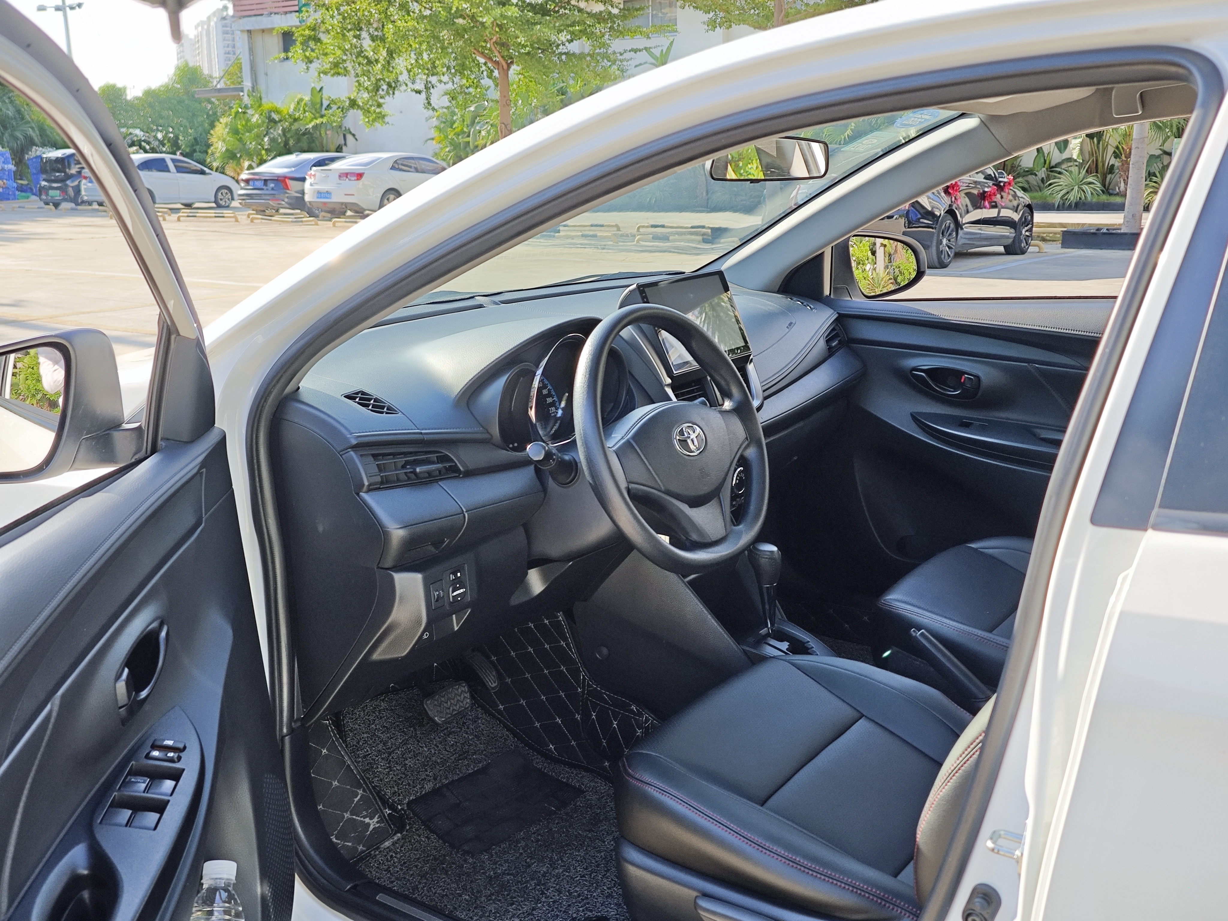 Yaris L Zhixuan 2019 car image #8