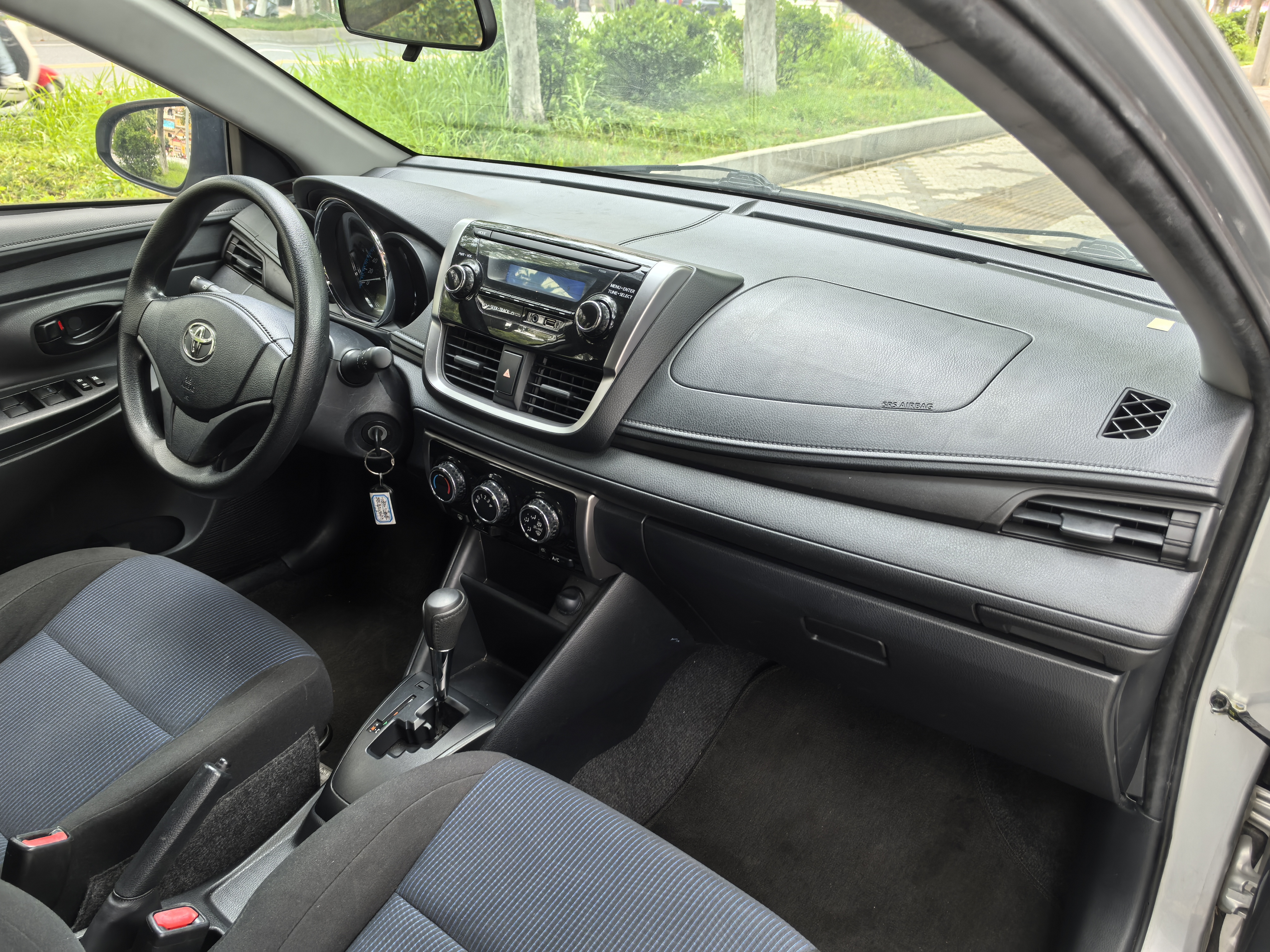 Yaris L Zhixuan 2019 #8 Yaris L Zhixuan 2019 car image #8