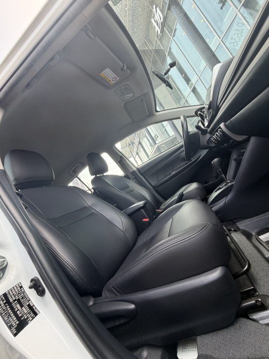 Yaris L Zhixuan 2019 car image #8