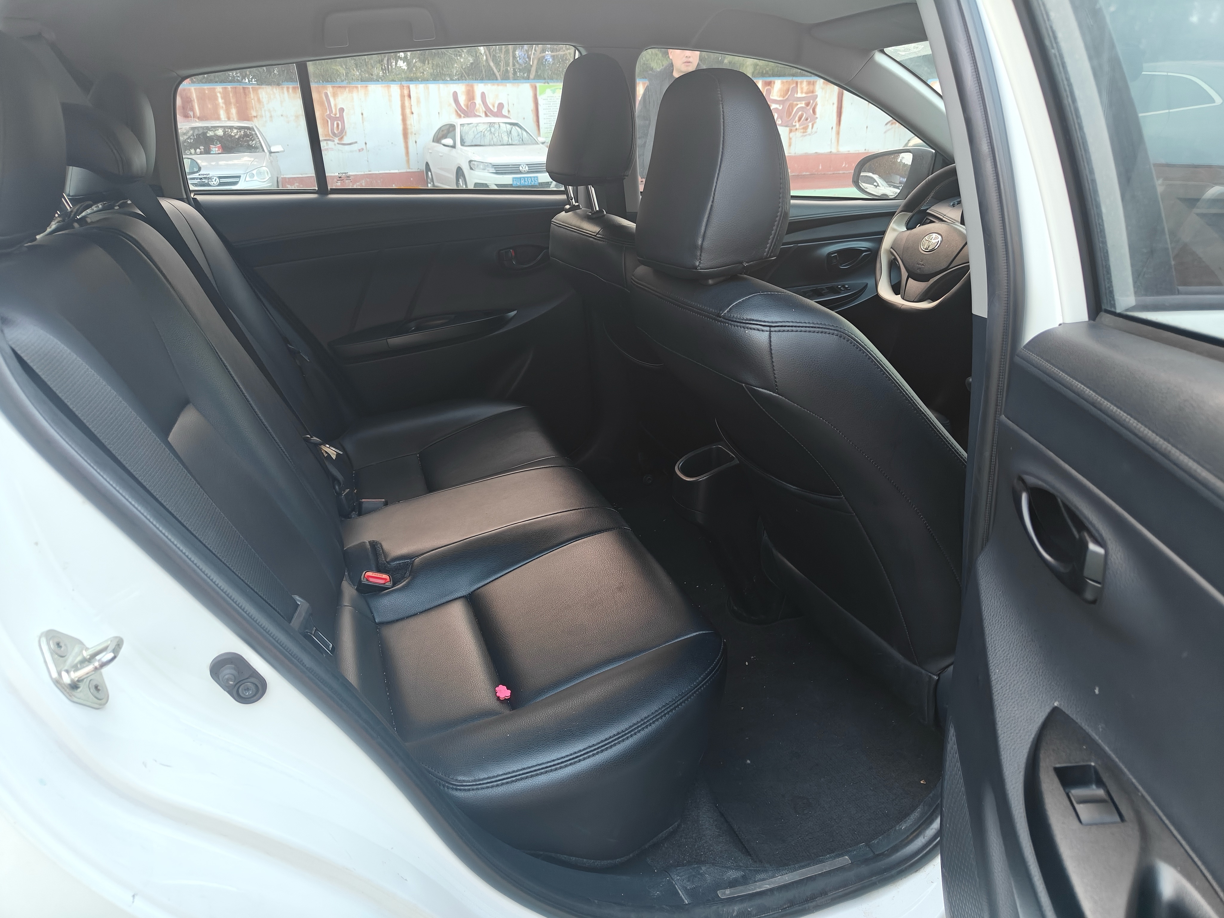 Yaris L Zhixuan 2019 #8 Yaris L Zhixuan 2019 car image #8