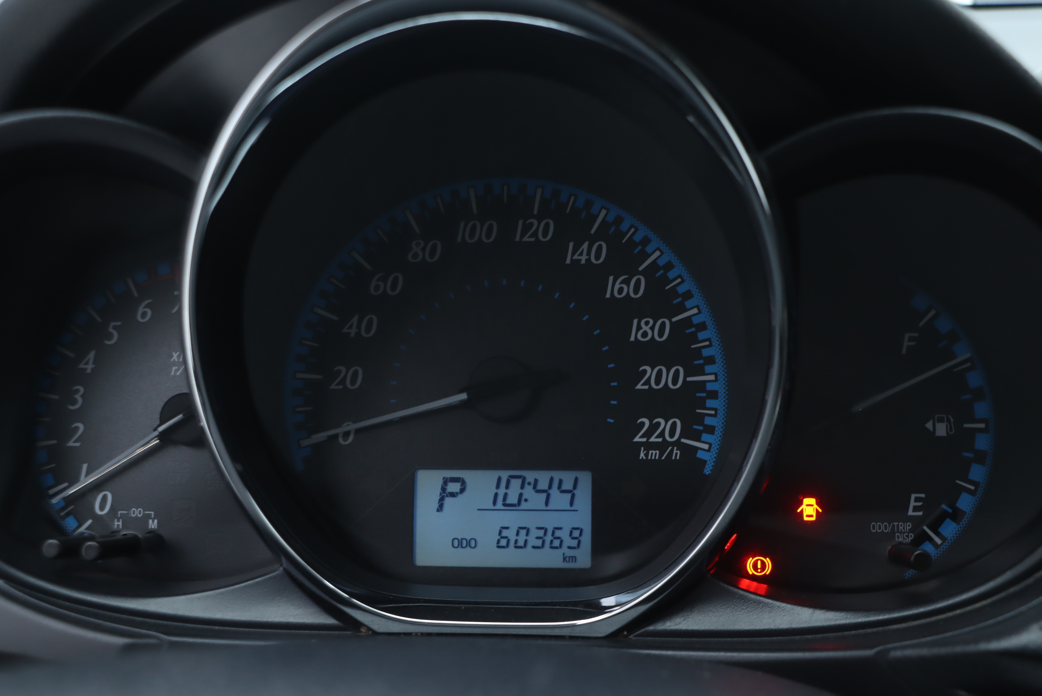 Yaris L Zhixuan 2019 car image #8