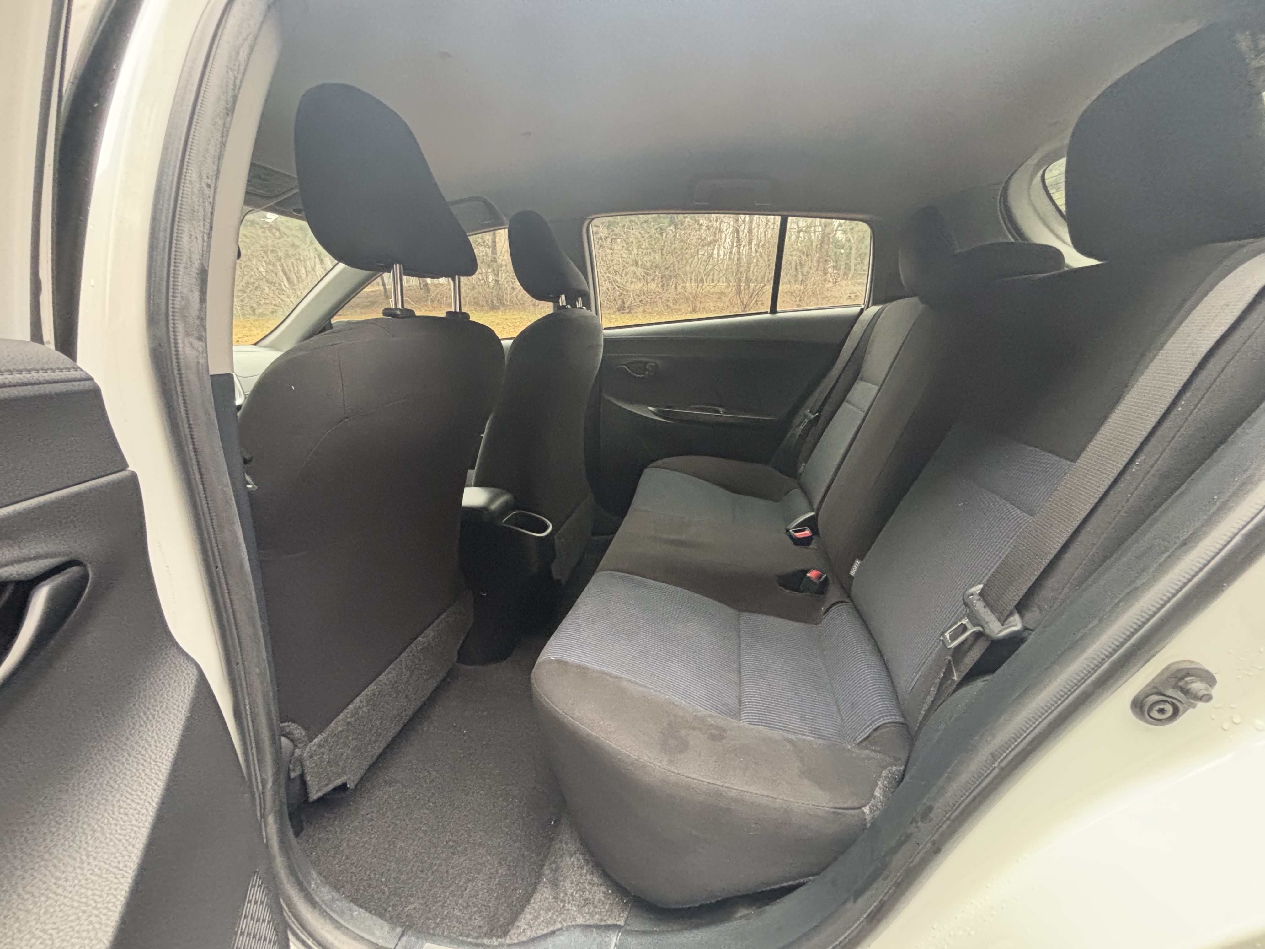 YARiS L 致炫 2018 汽车图片 #8