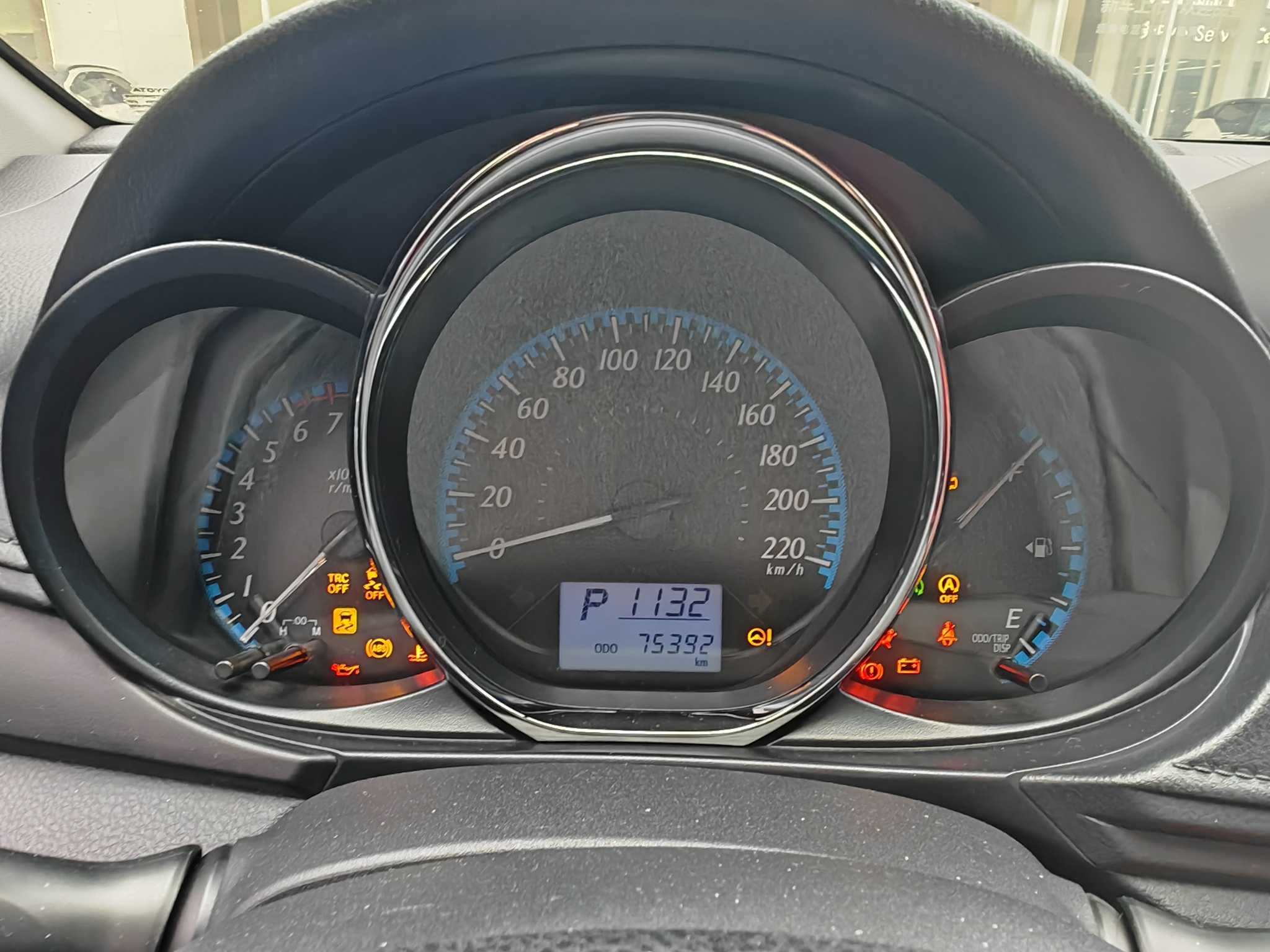Yaris L Zhixuan 2019 car image #8