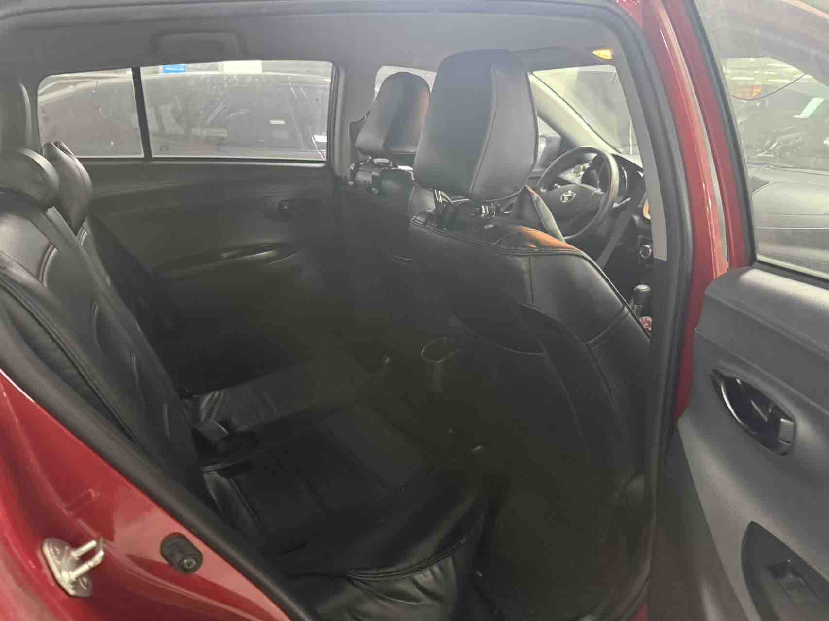 Yaris L Zhixuan 2018 car image #8