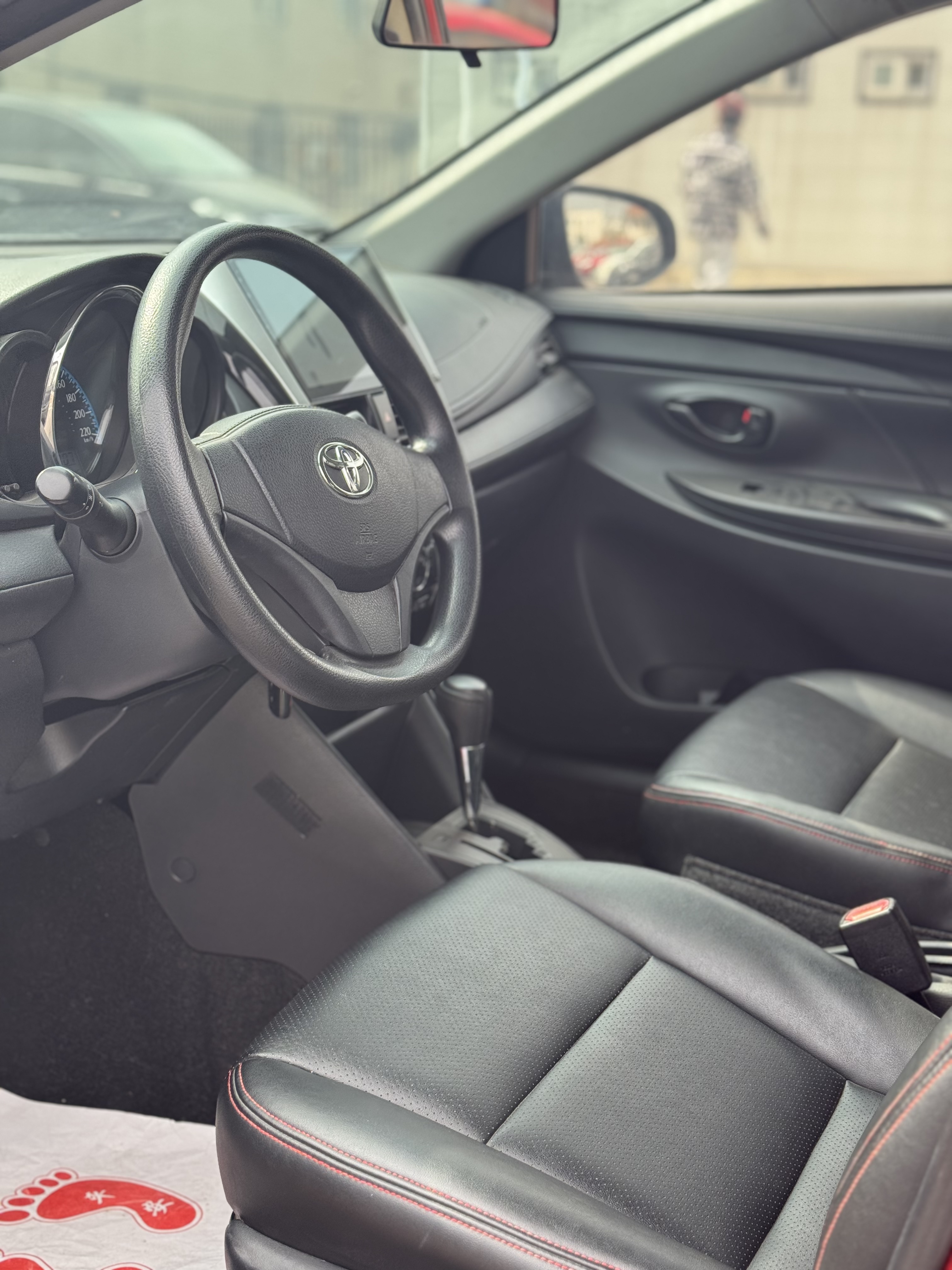 Yaris L Zhixiang 2019 #8 Yaris L Zhixiang 2019 car image #8
