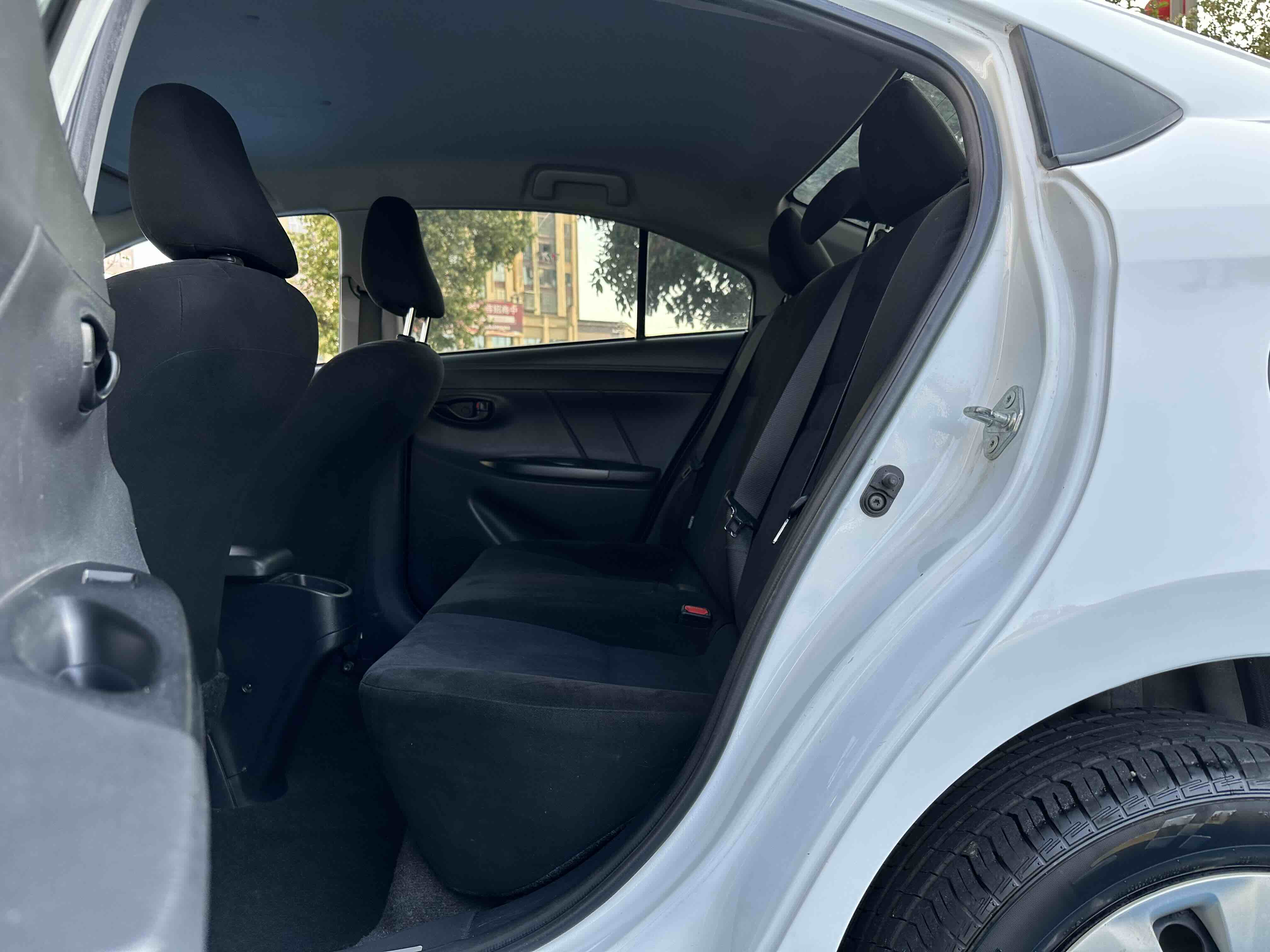 Yaris L Zhixiang 2018 #8 Yaris L Zhixiang 2018 car image #8