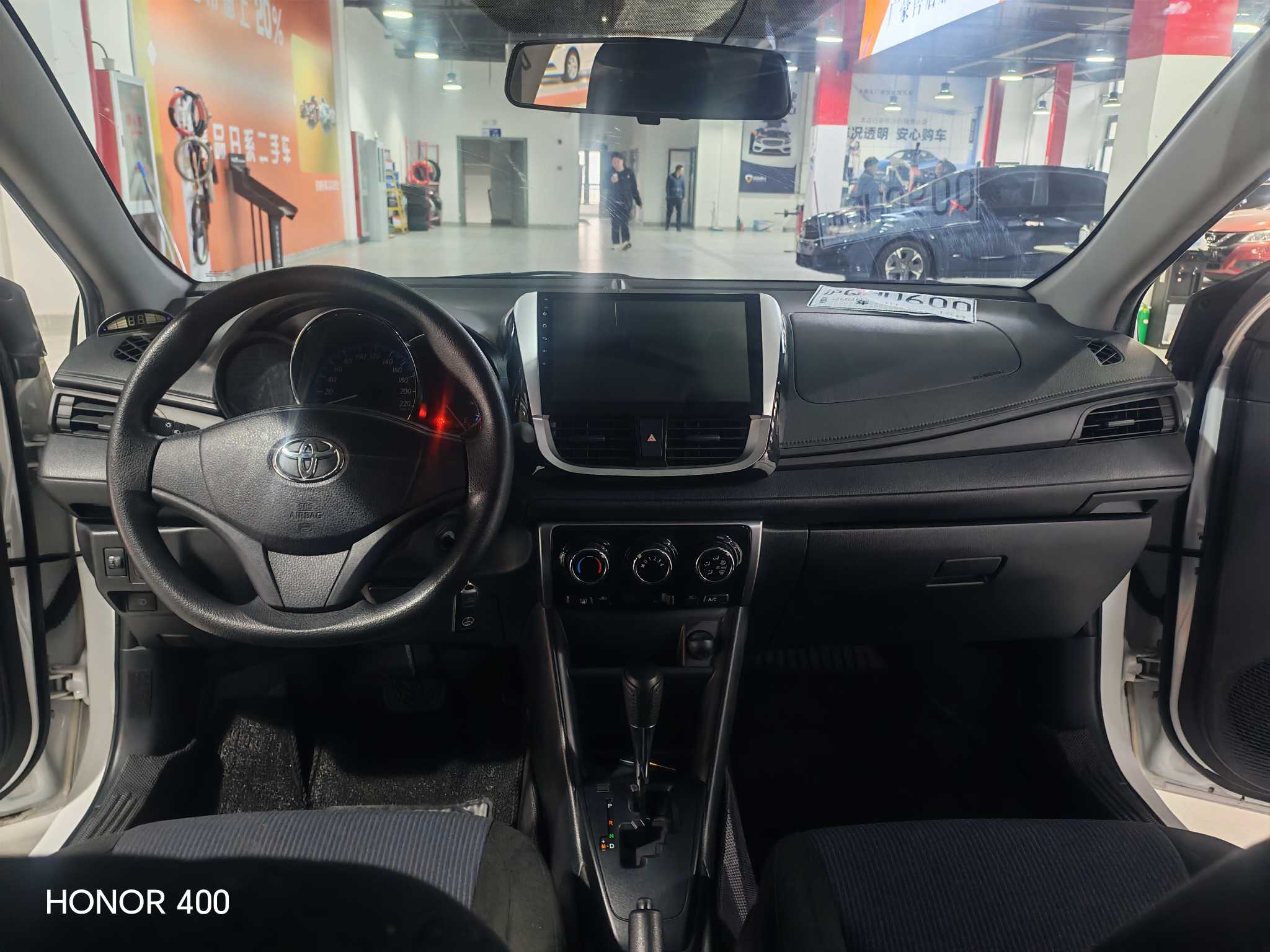 Toyota Yaris L Zhixiang 2019 car image #8