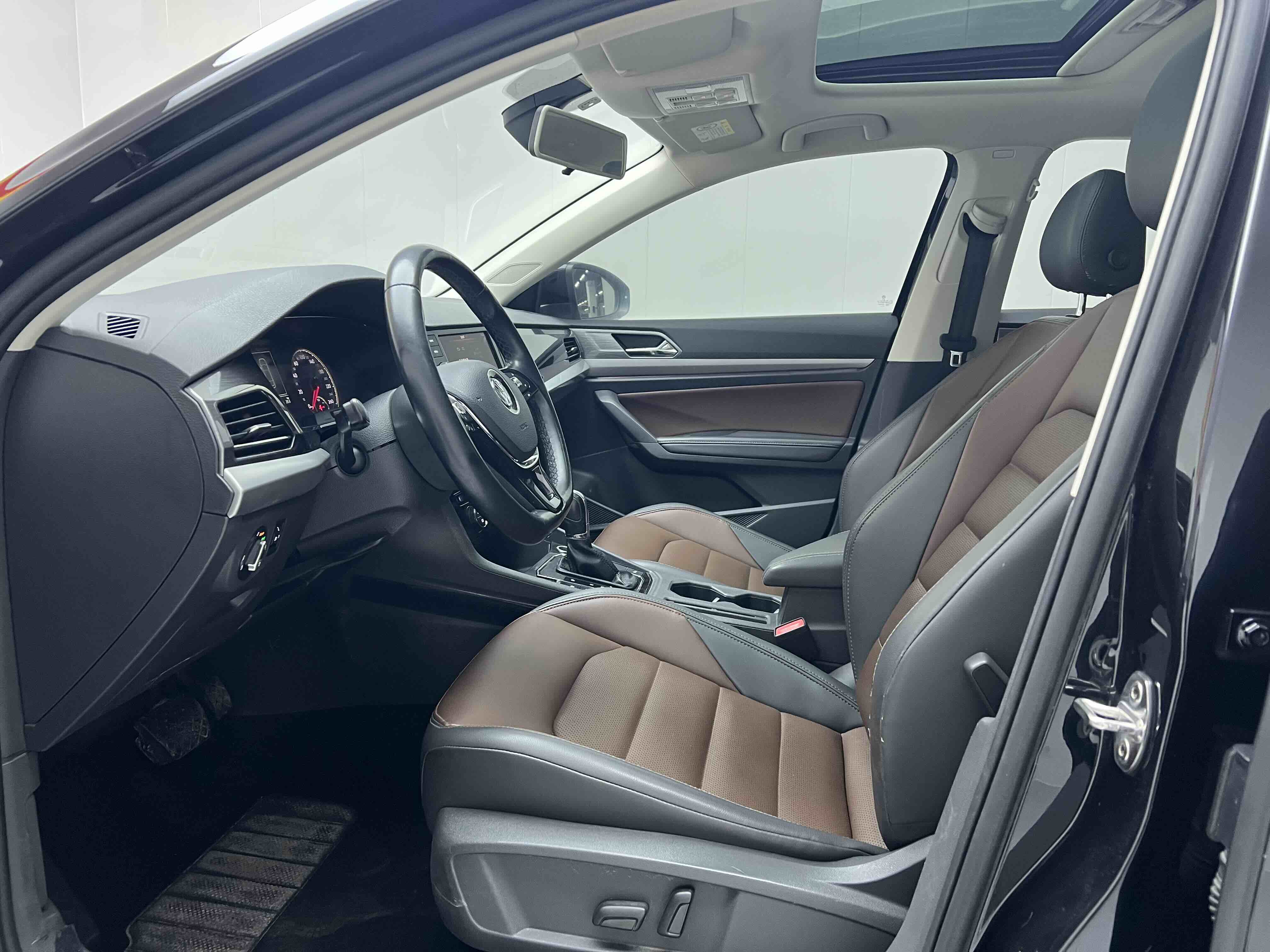 Volkswagen Lavida 2019 #8 Volkswagen Lavida 2019 car image #8