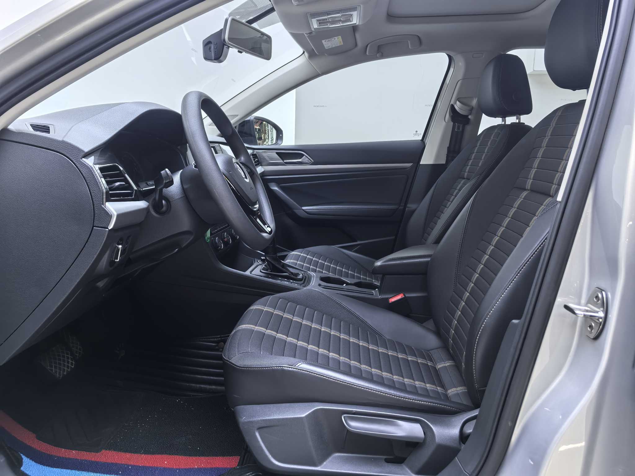 Volkswagen Lavida 2020 #8 Volkswagen Lavida 2020 car image #8