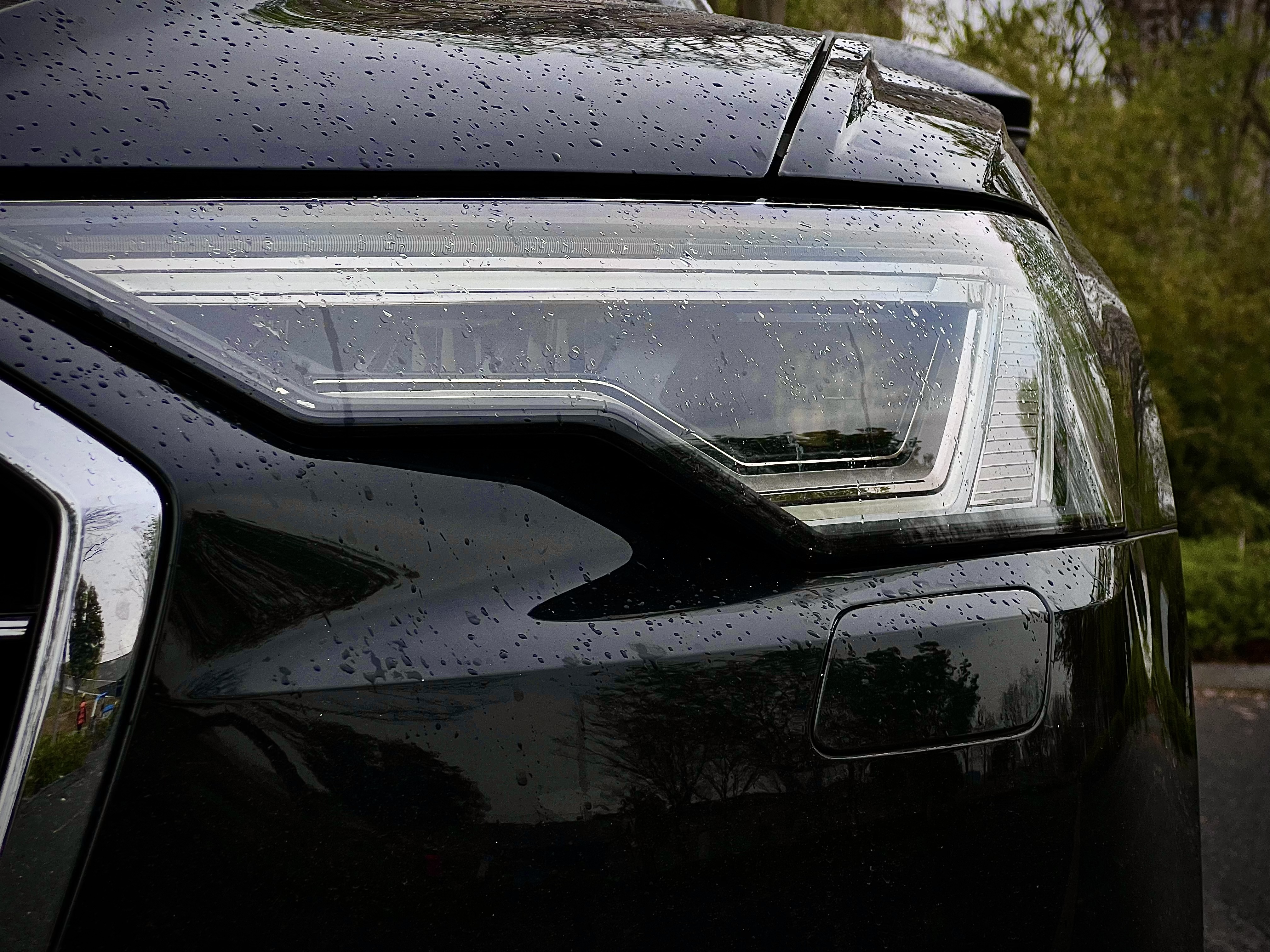 Audi A6L 2020 imagen de coche #8