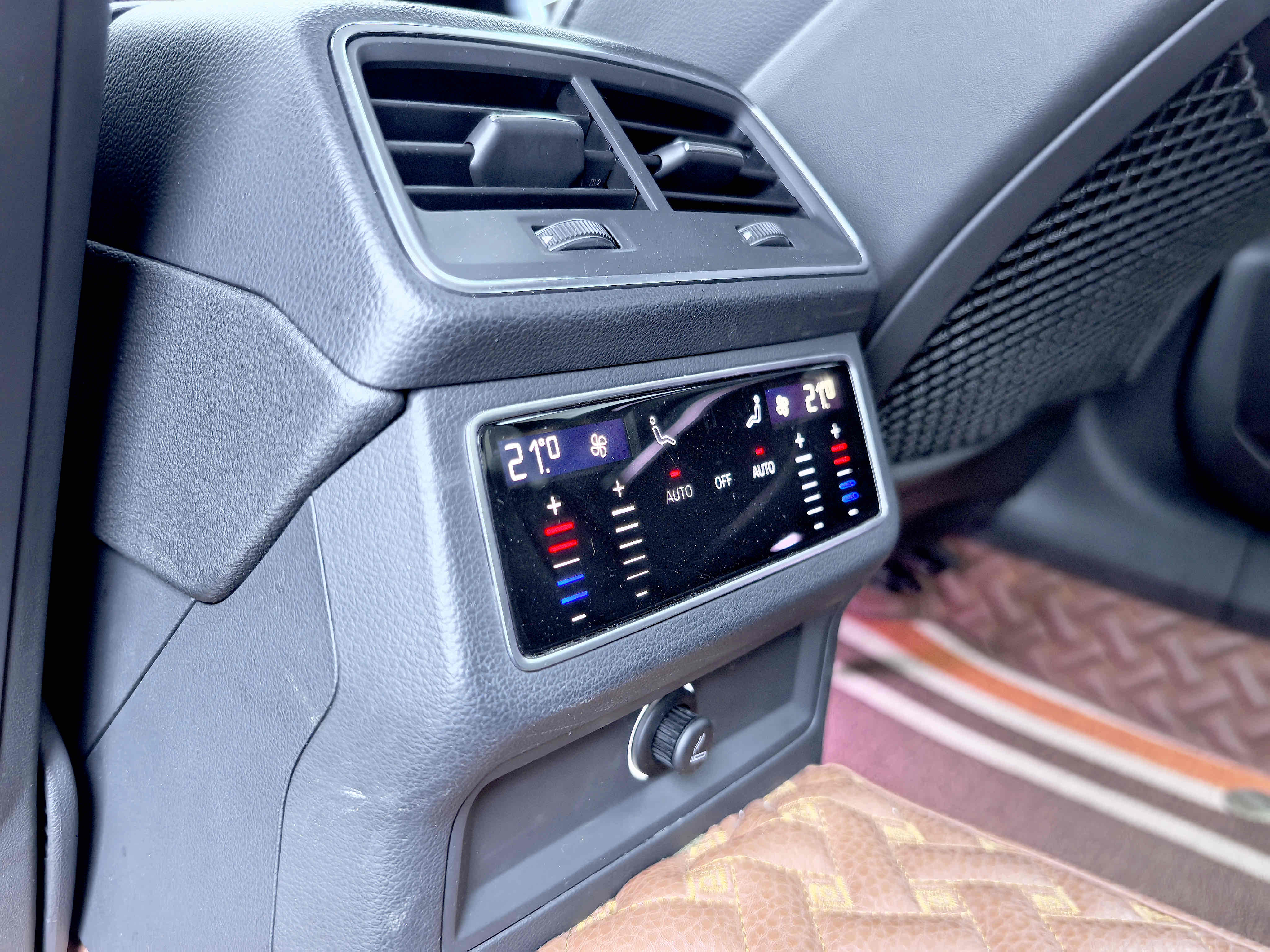 Chery A6L 2020 car image #8