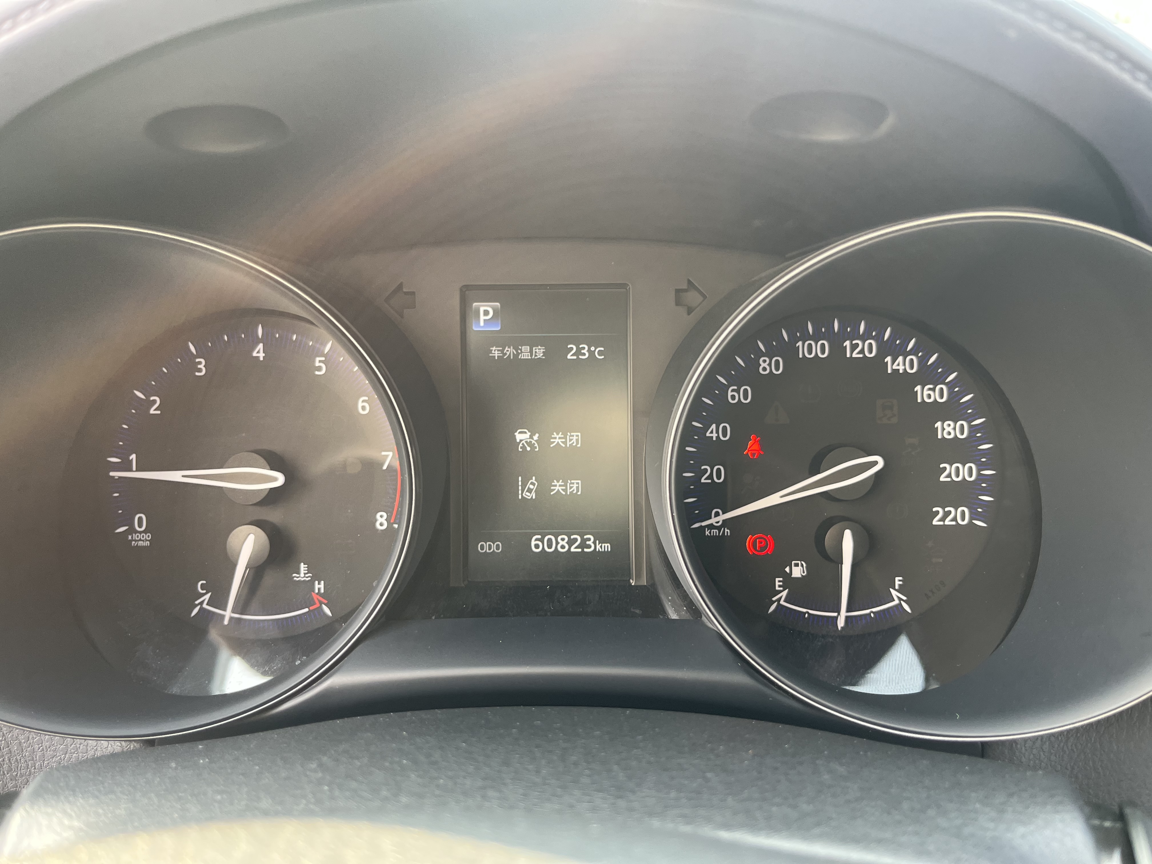 Toyota C-HR 2019 #8 Toyota C-HR 2019 immagine di auto #8