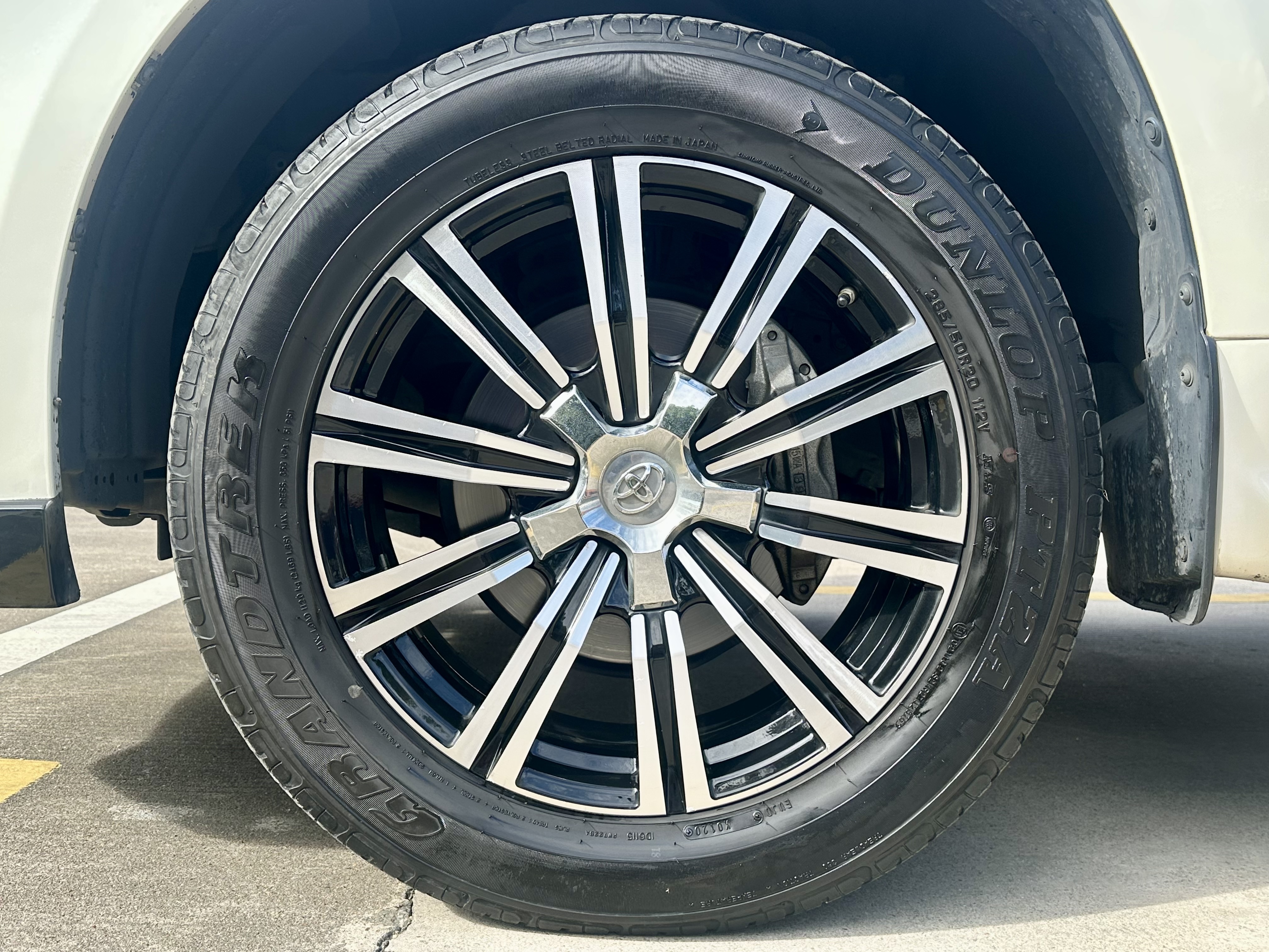 Toyota 2019 #8 Toyota 2019 immagine di auto #8