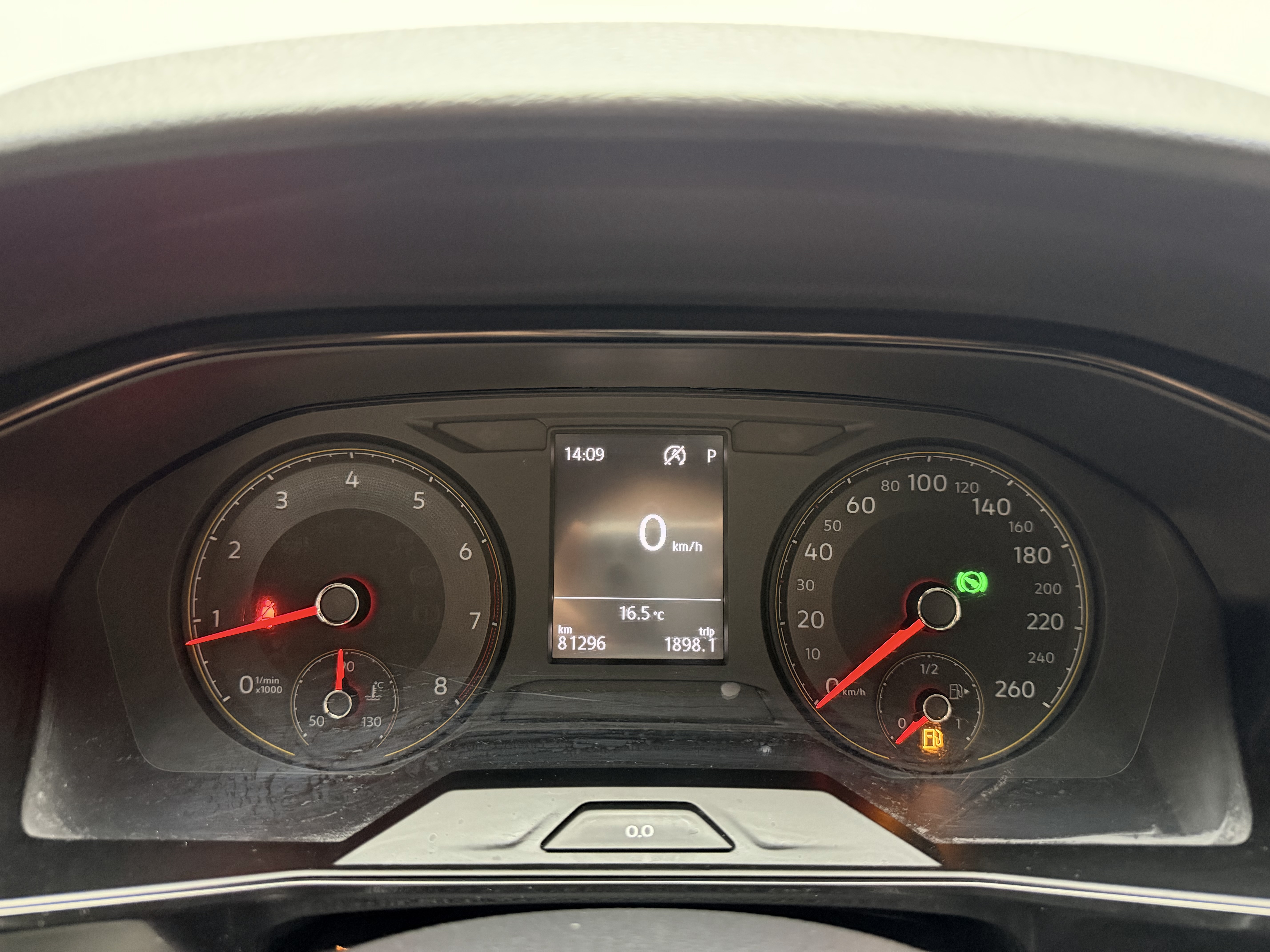 Volkswagen Lavida 2019 #8 Volkswagen Lavida 2019 car image #8
