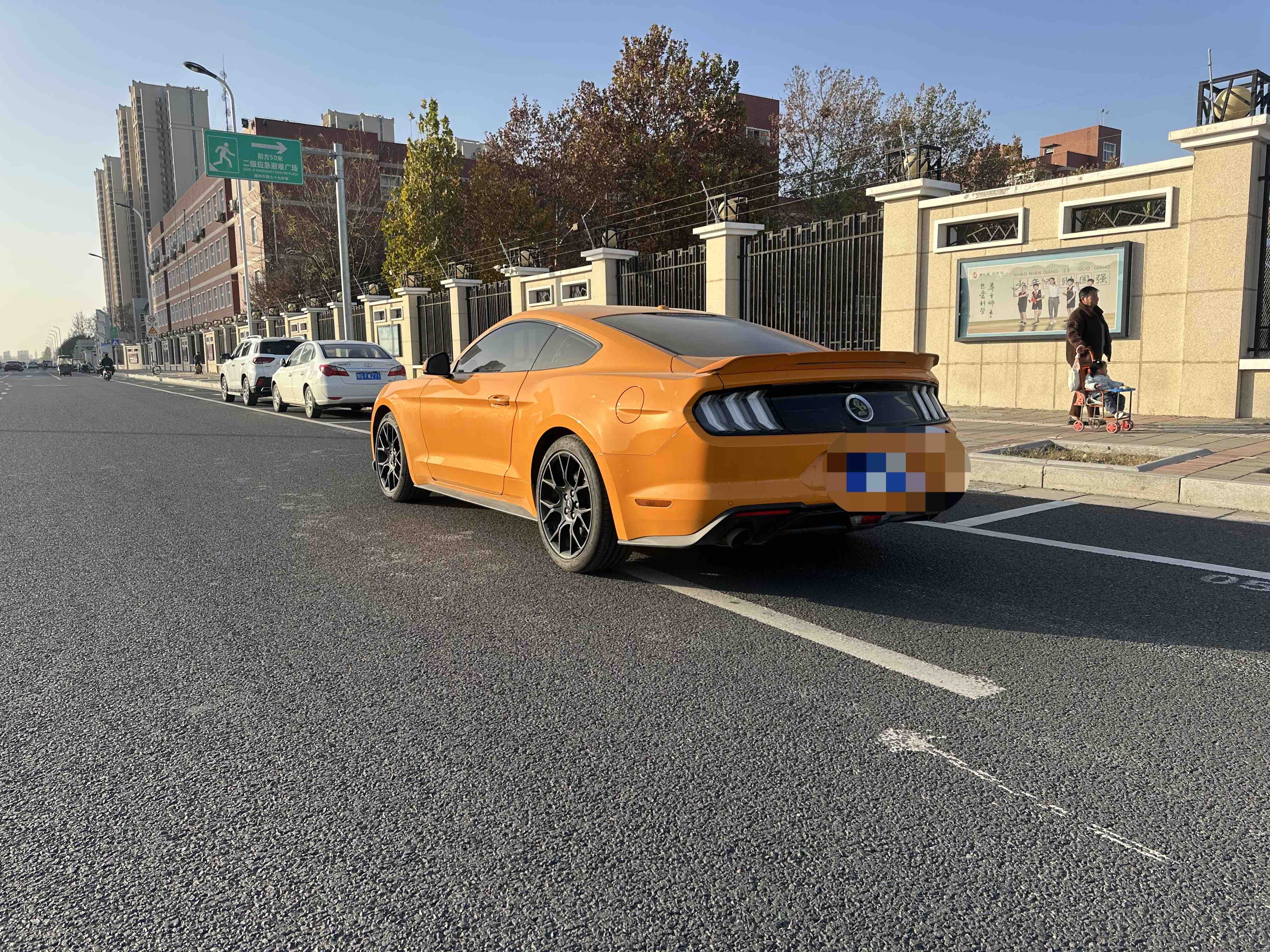 Ford 2019 #8 Ford 2019 car image #8