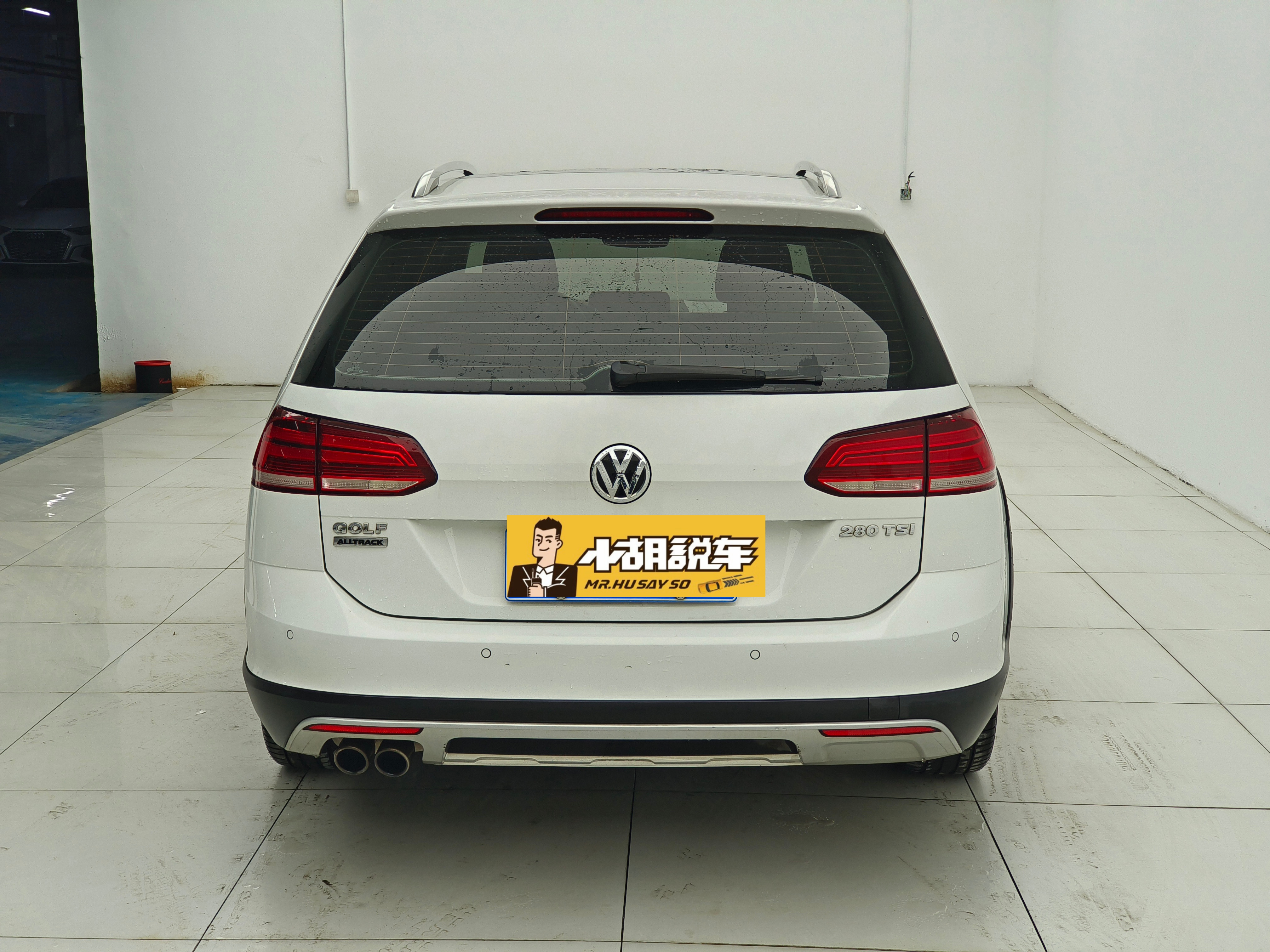 Volkswagen Golf (Imported) 2020 #8 Volkswagen Golf (Imported) 2020 immagine di auto #8