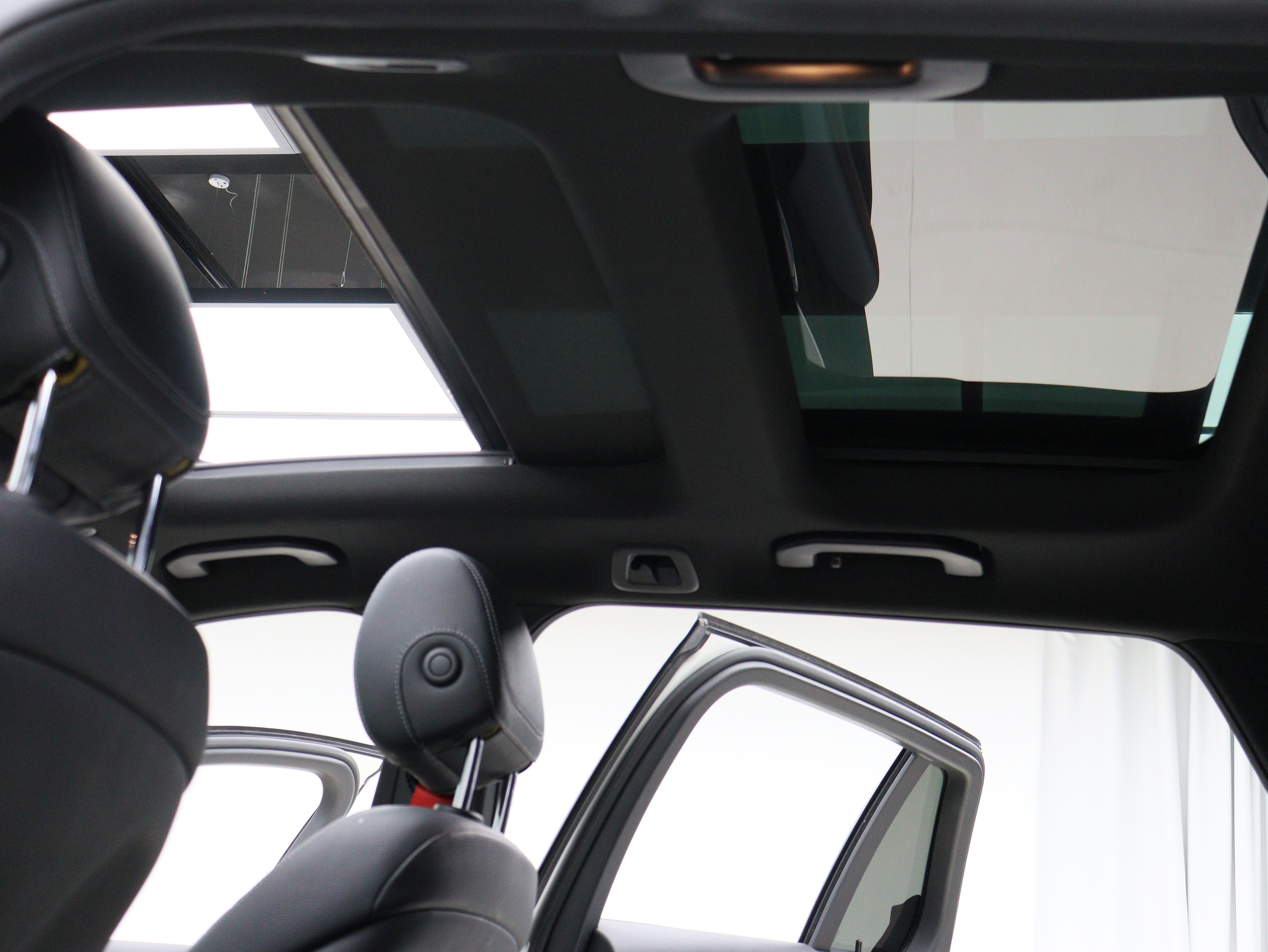 Mercedes-Benz C AMG 2020 #8 Mercedes-Benz C AMG 2020 صورة سيارة #8