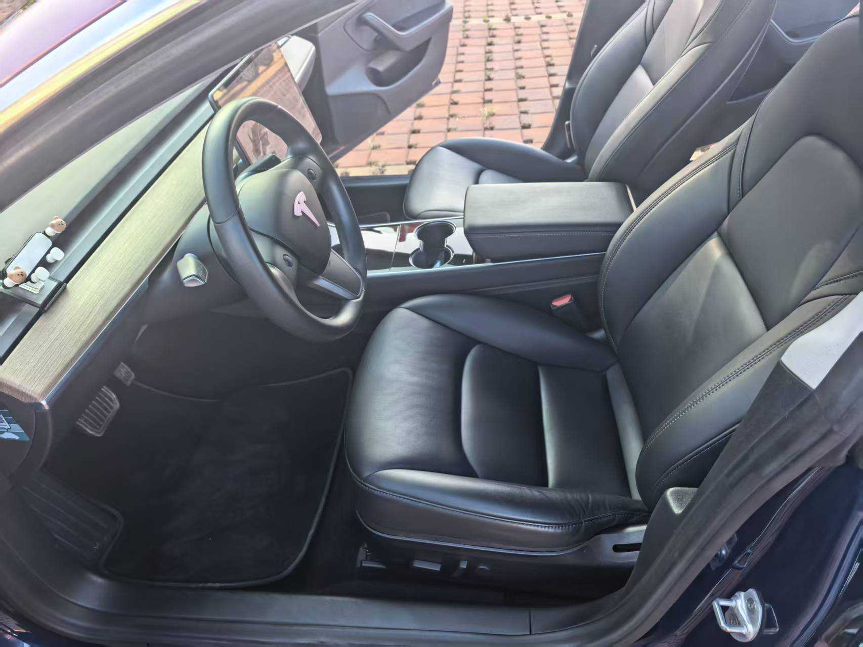 特斯拉 Model 3(进口) 2019 汽车图片 #8